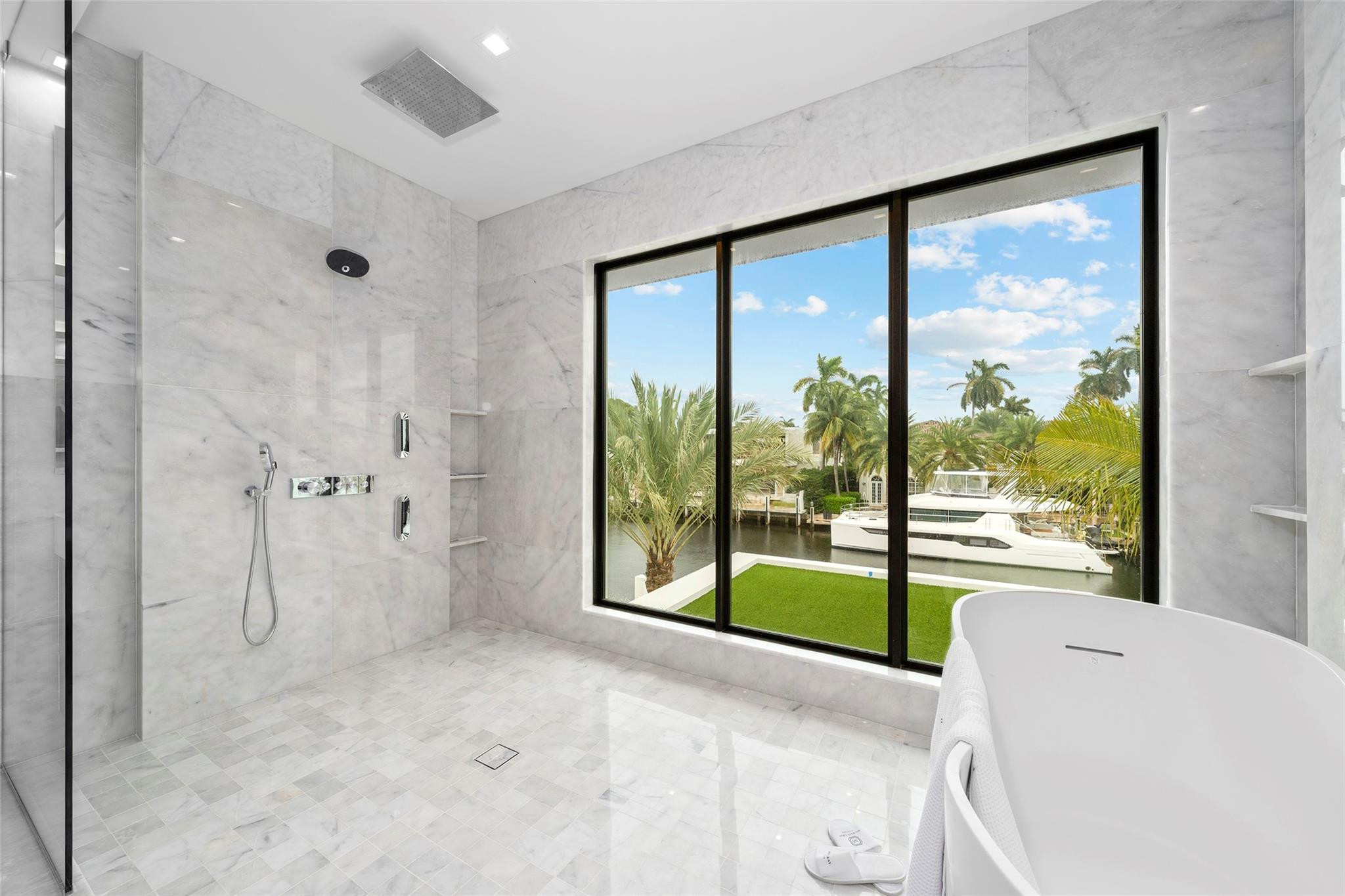 Nurmi Isles Island 3 - Residential