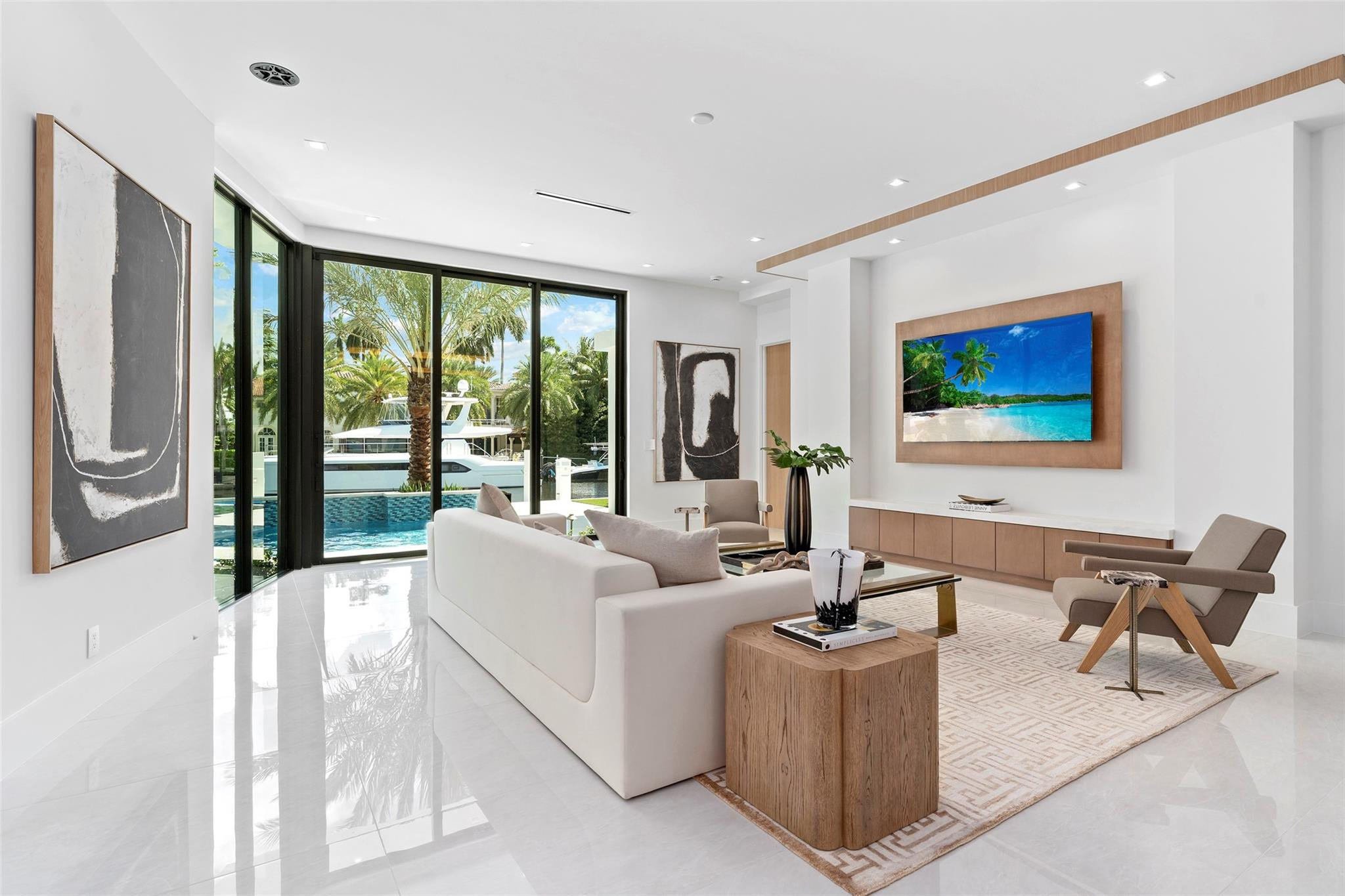 Nurmi Isles Island 3 - Residential