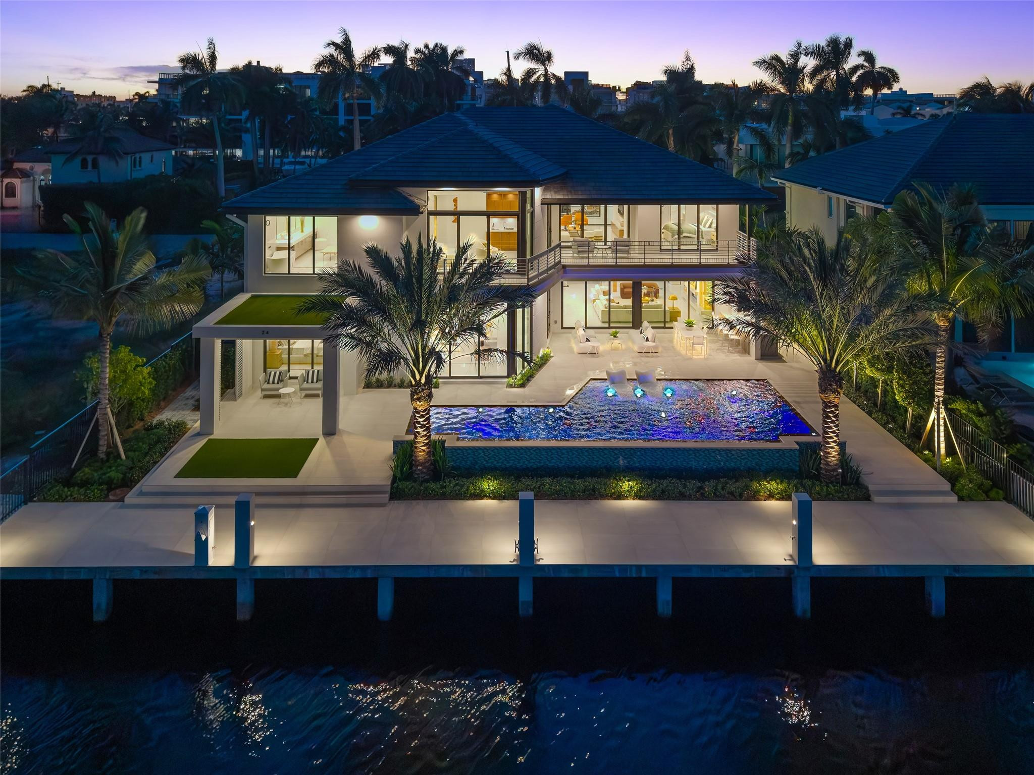 Nurmi Isles Island 3 - Residential