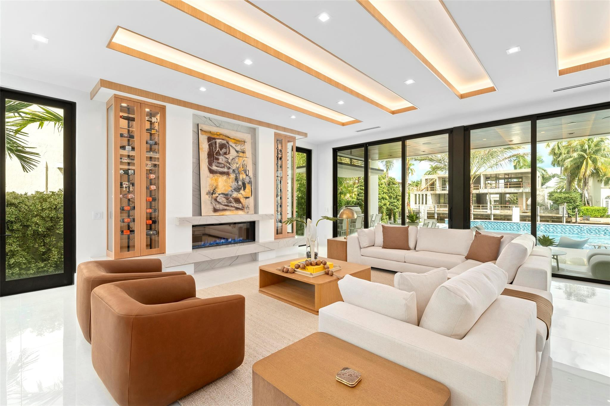 Nurmi Isles Island 3 - Residential