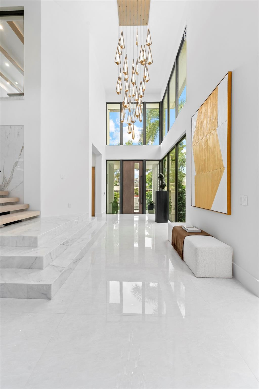 Nurmi Isles Island 3 - Residential