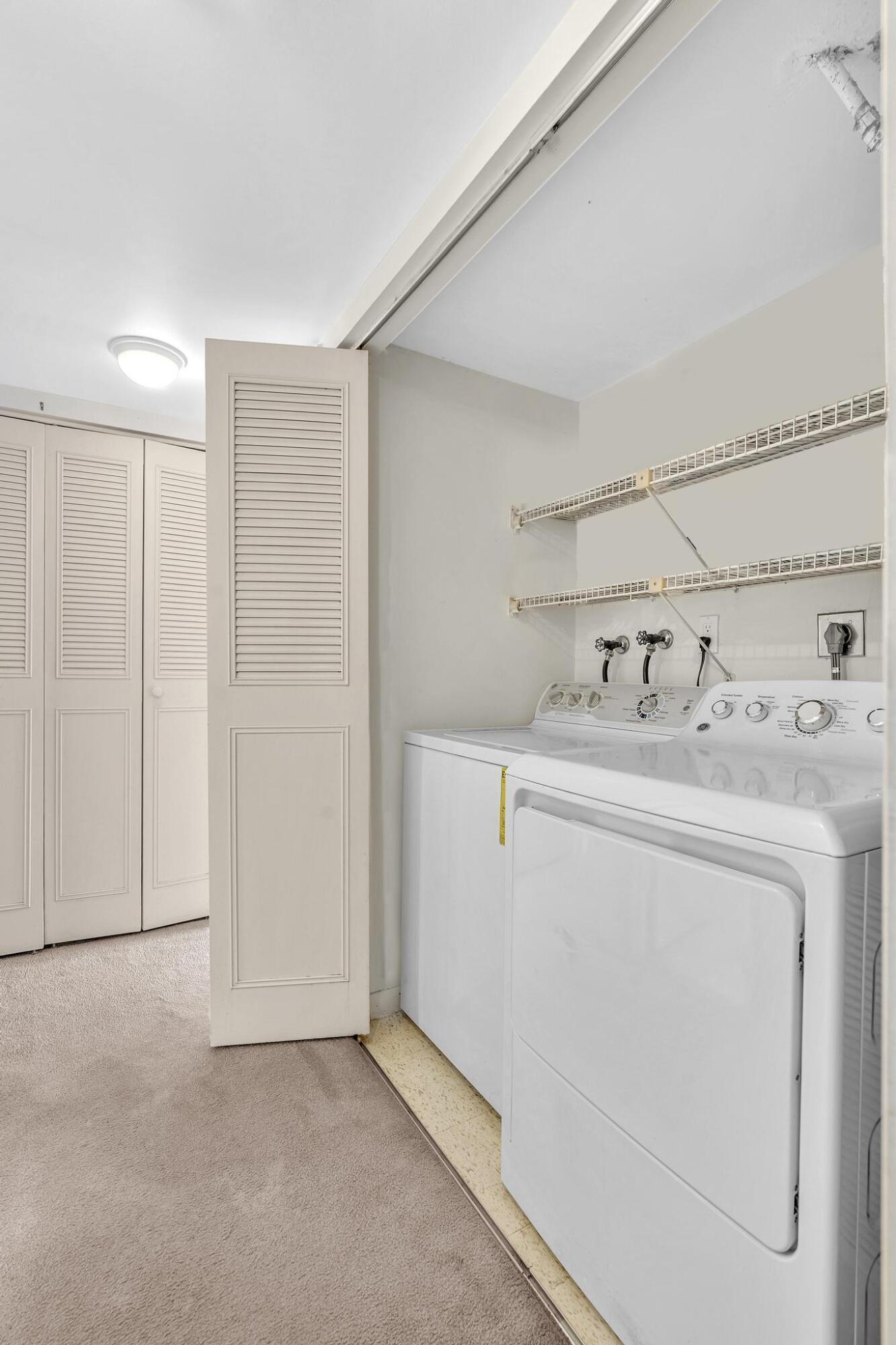 WOODHAVEN CONDO - Residential