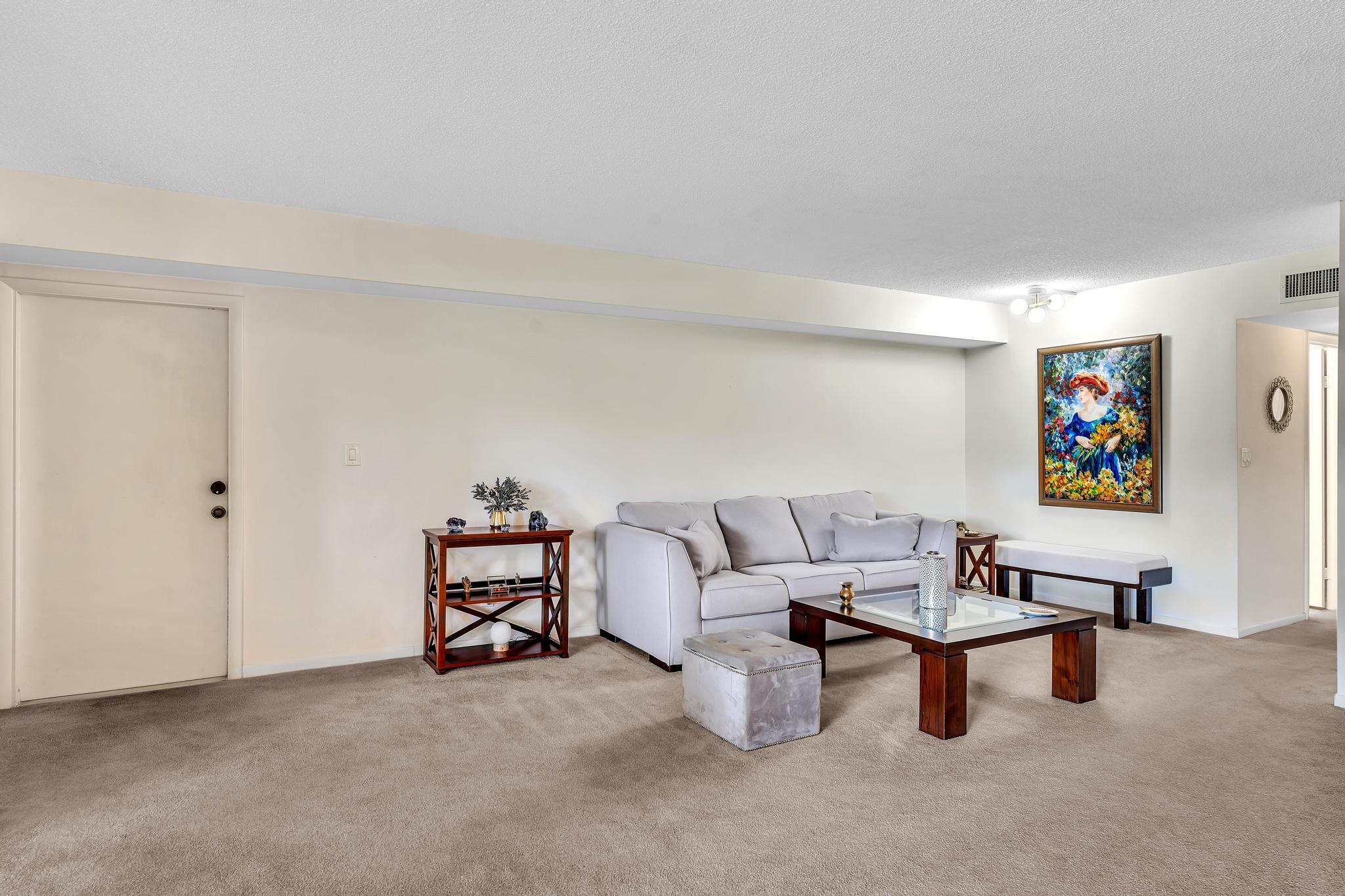 WOODHAVEN CONDO - Residential