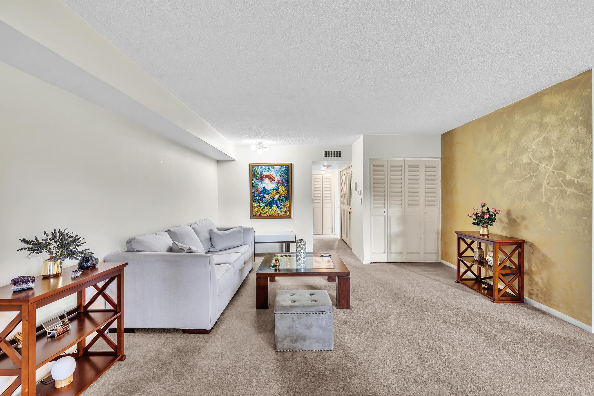 WOODHAVEN CONDO - Residential