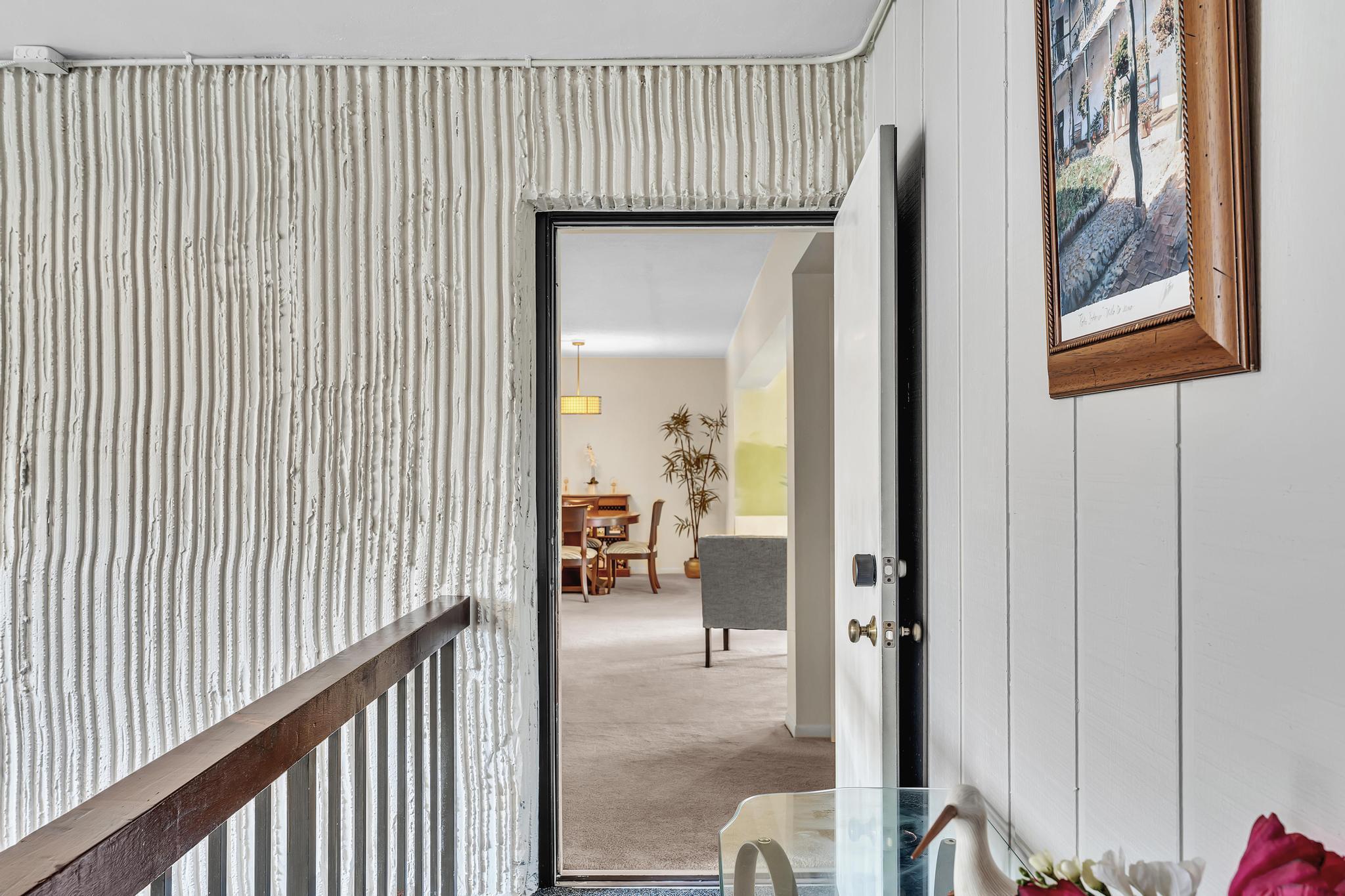 WOODHAVEN CONDO - Residential