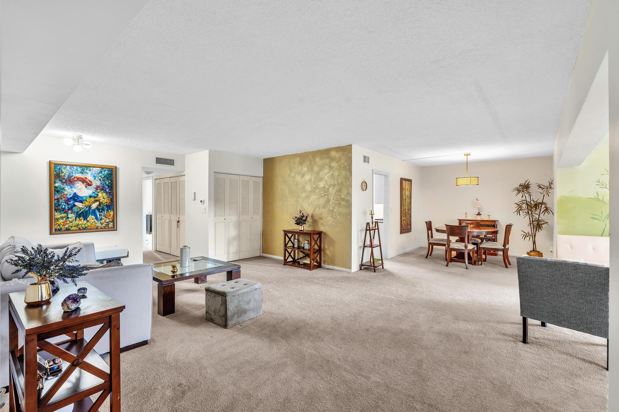 WOODHAVEN CONDO - Residential