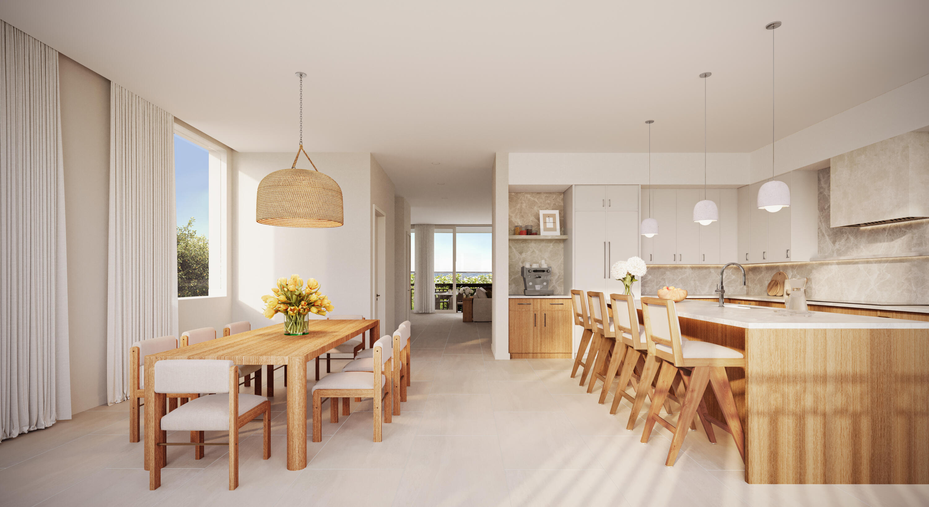 Ancora Residences - Residential