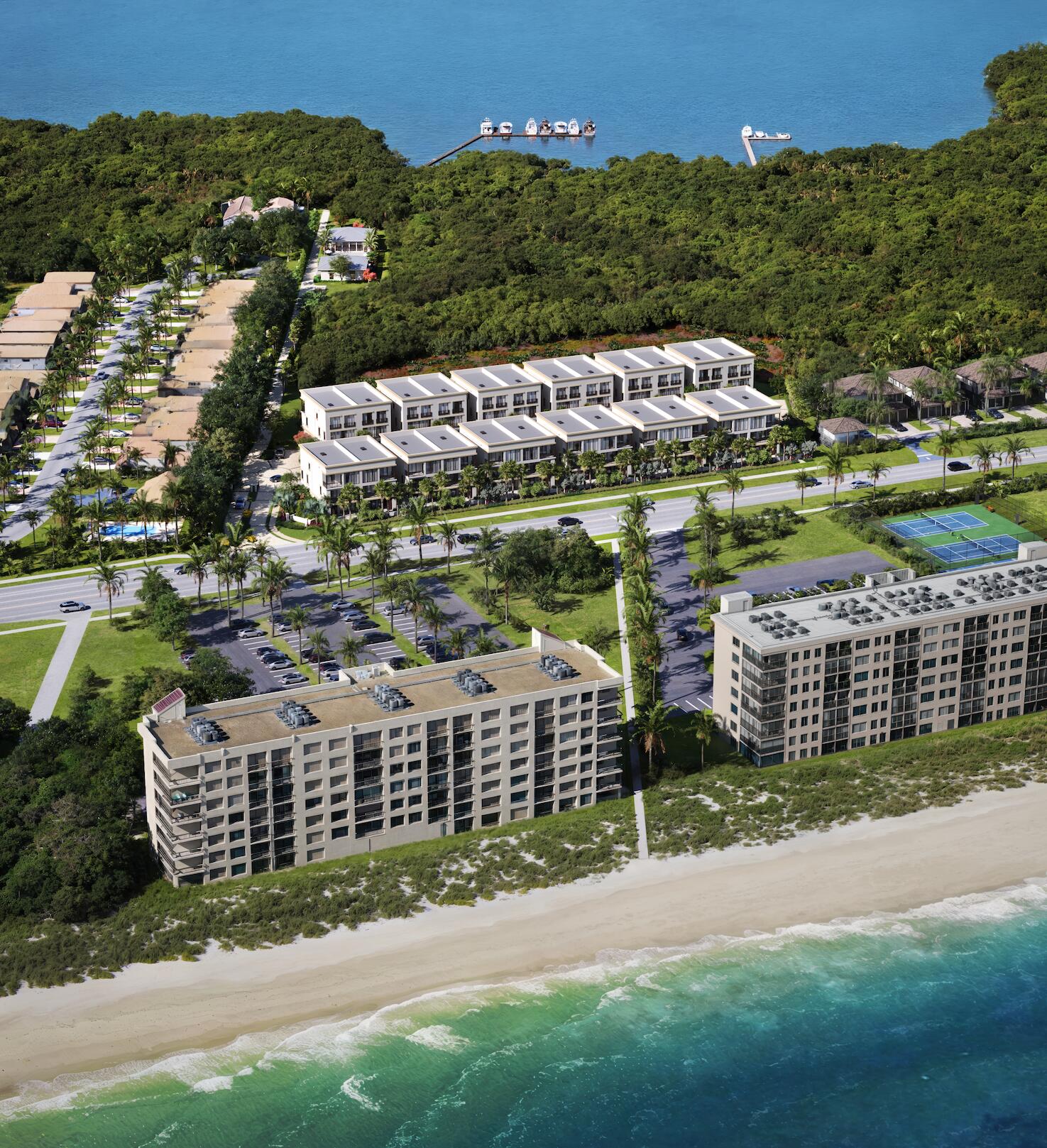 Ancora Residences - Residential