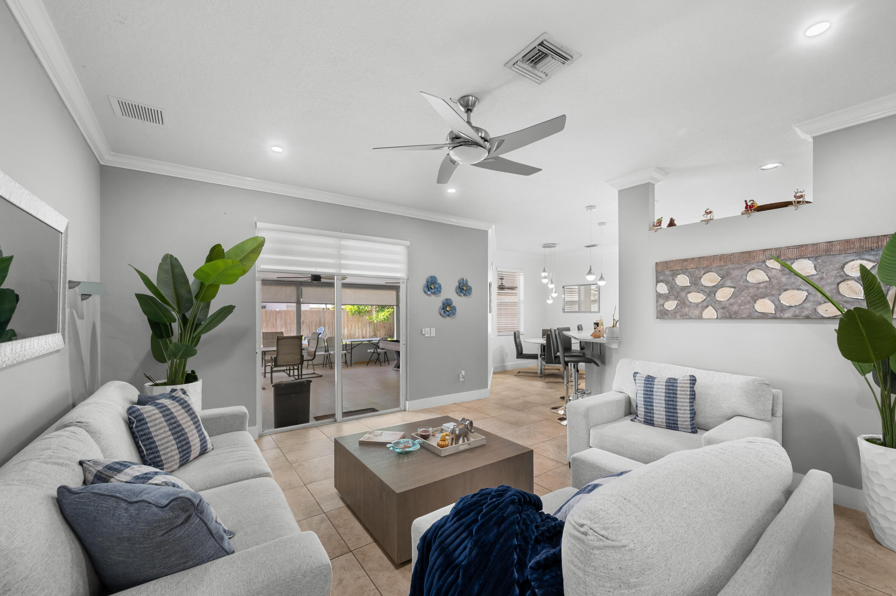 POINCIANA GARDENS - Residential