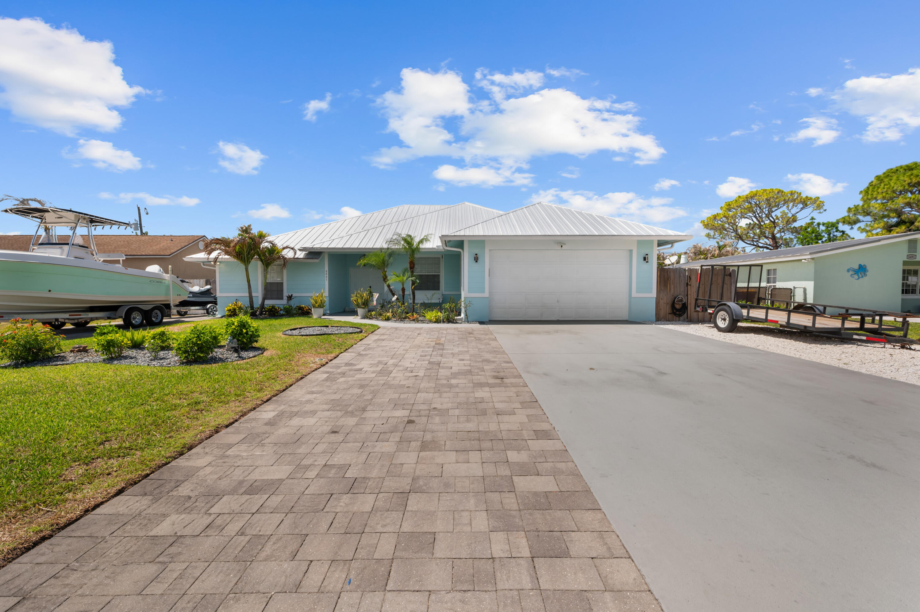 POINCIANA GARDENS - Residential