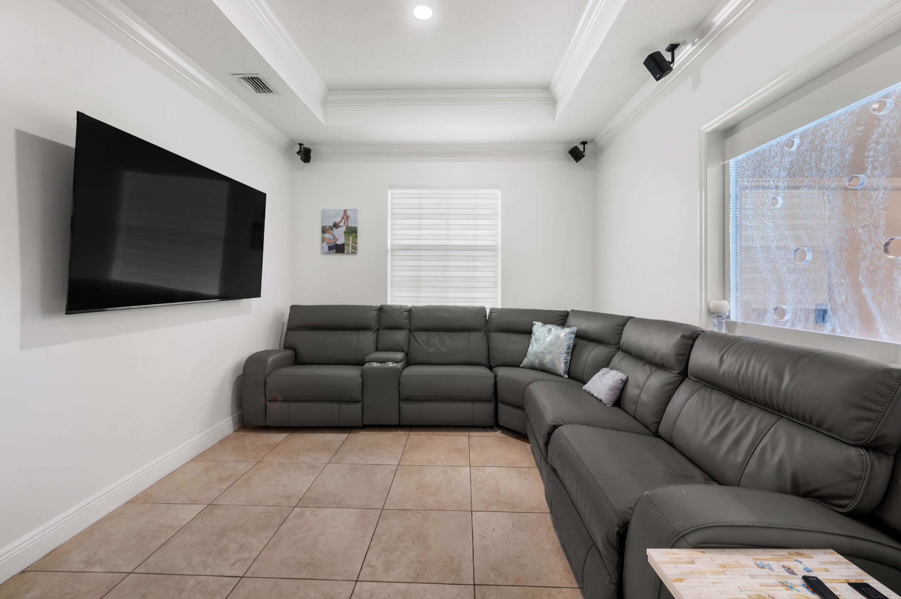 POINCIANA GARDENS - Residential