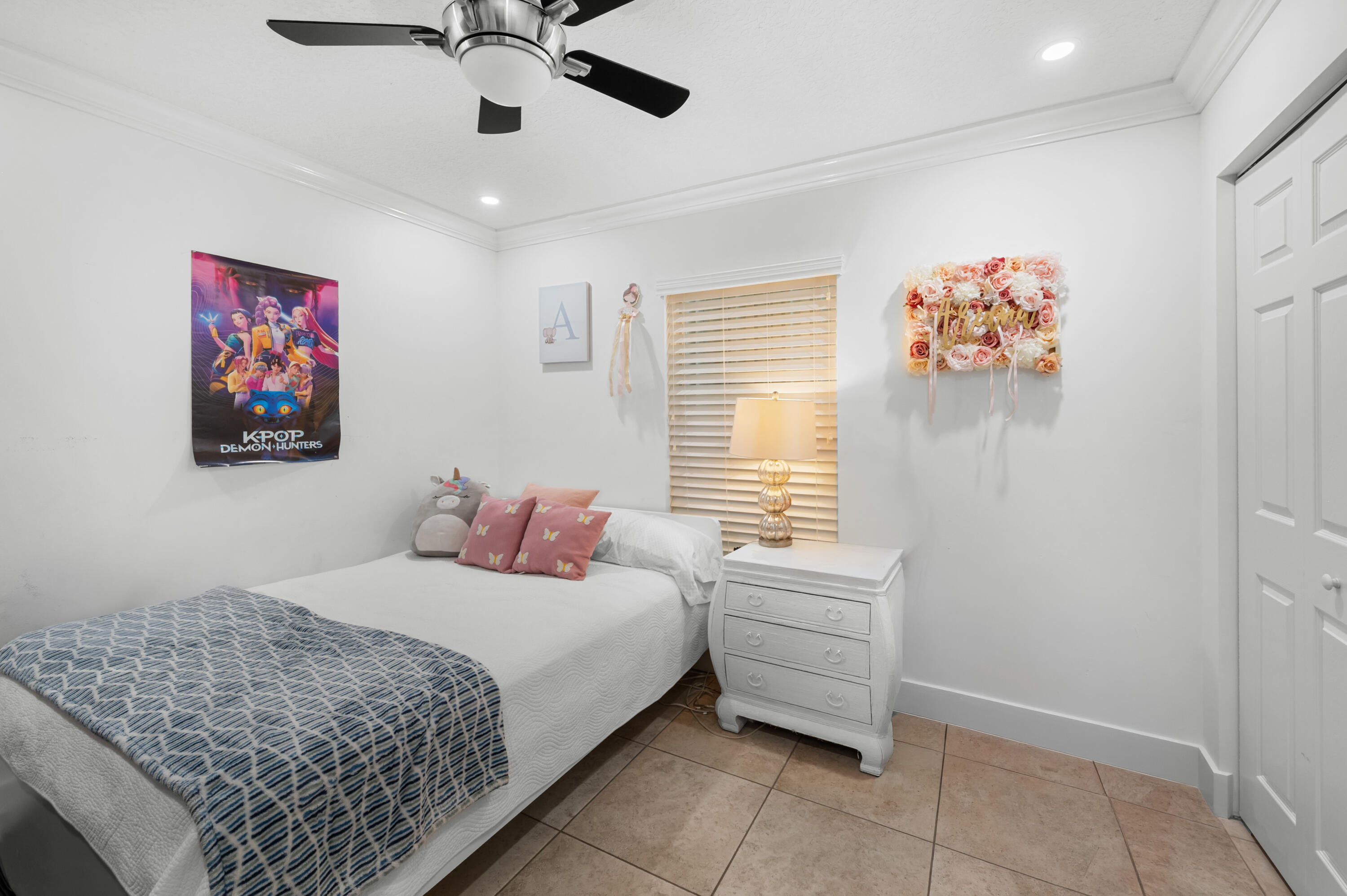 POINCIANA GARDENS - Residential