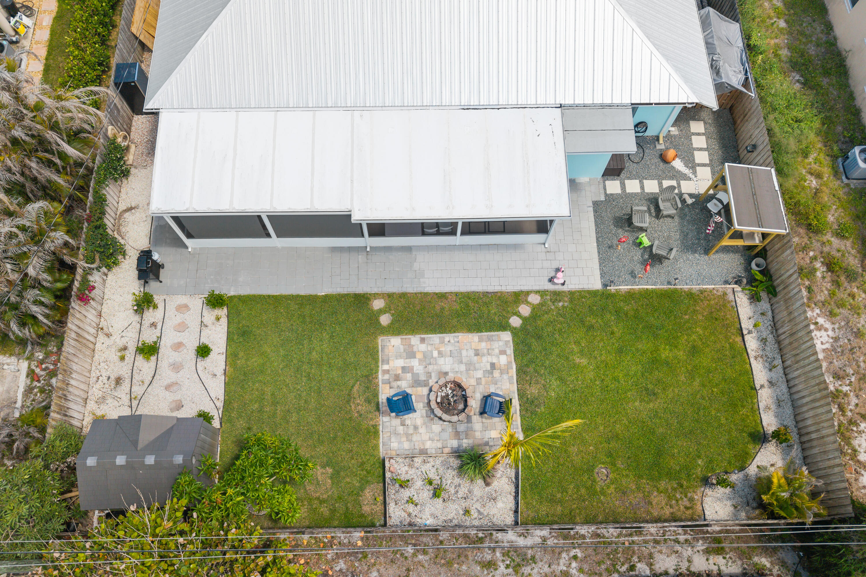 POINCIANA GARDENS - Residential