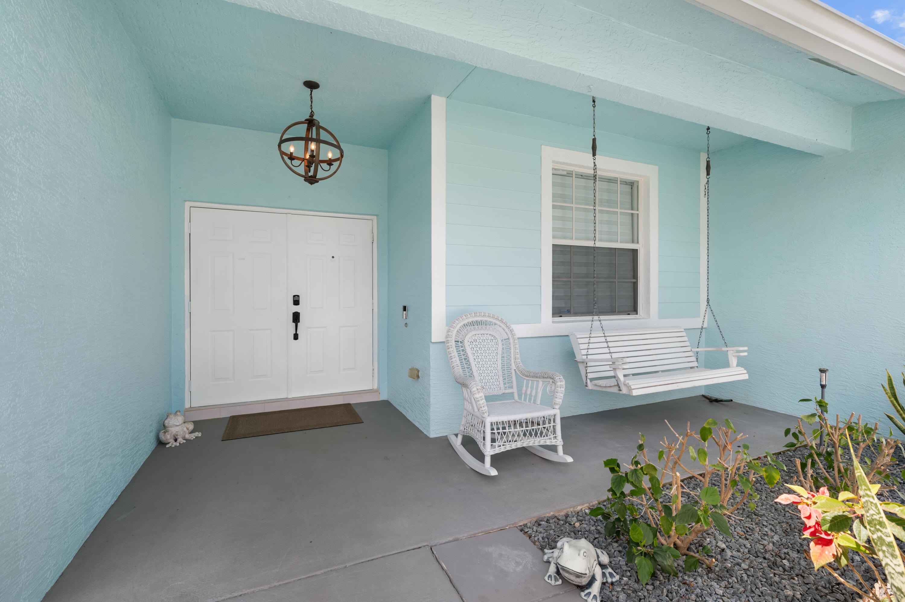 POINCIANA GARDENS - Residential