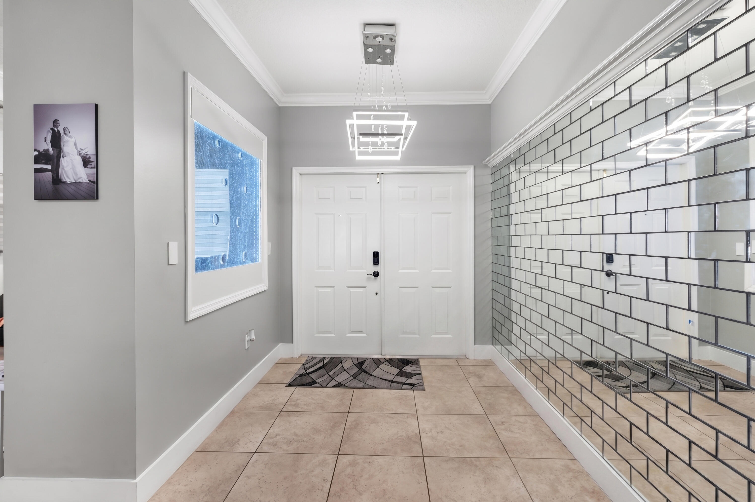 POINCIANA GARDENS - Residential