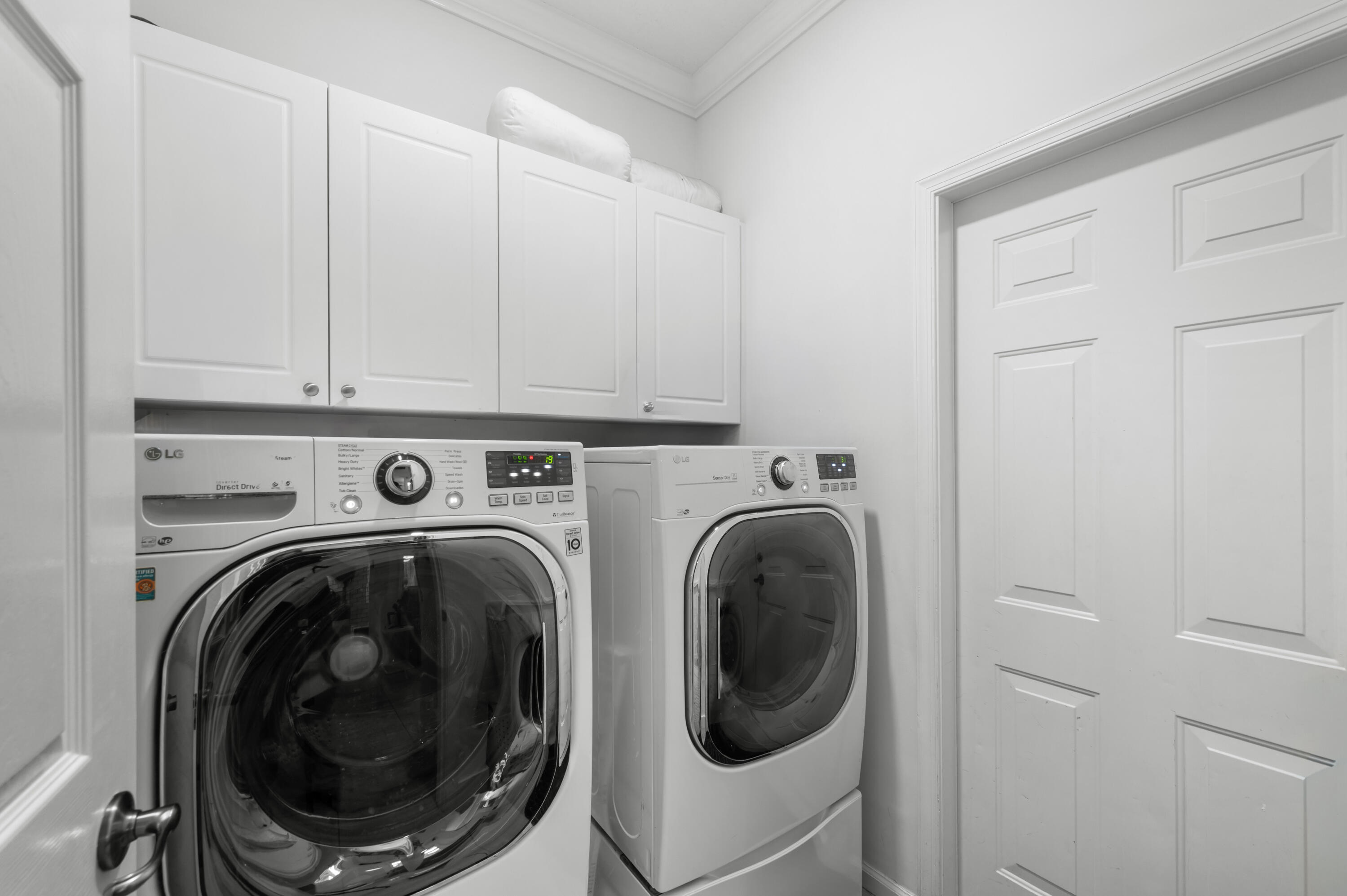 POINCIANA GARDENS - Residential