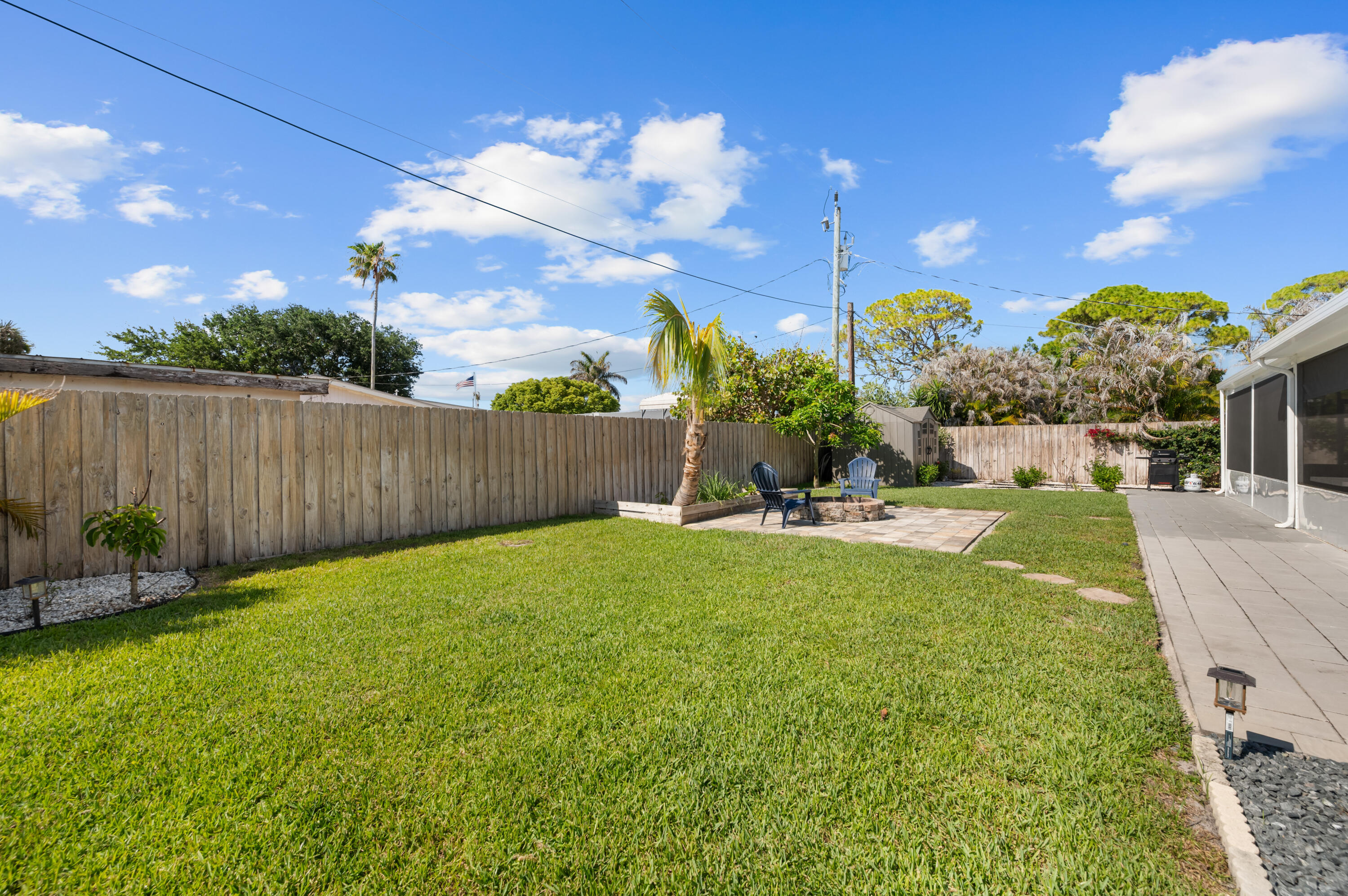 POINCIANA GARDENS - Residential