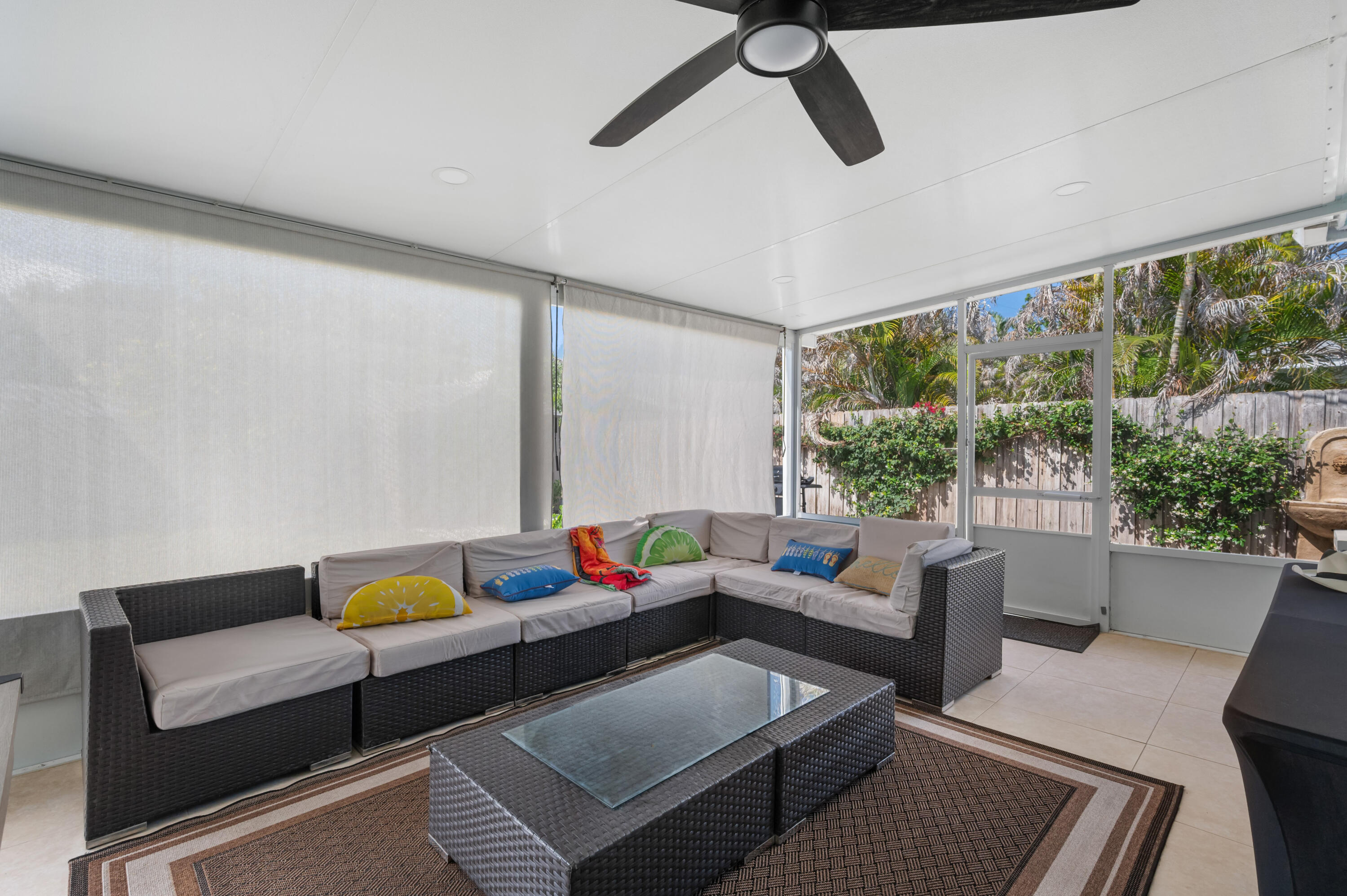 POINCIANA GARDENS - Residential