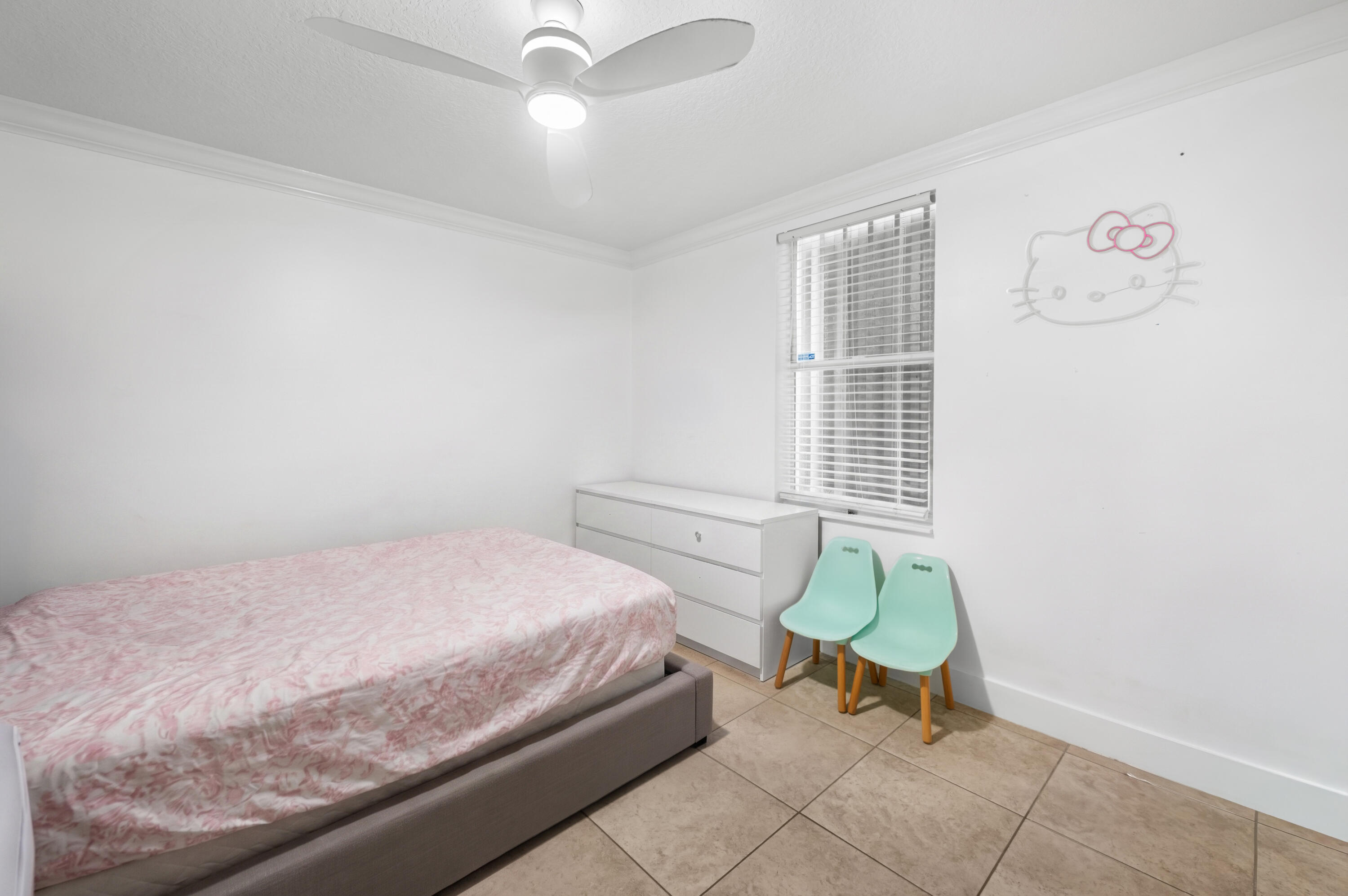 POINCIANA GARDENS - Residential