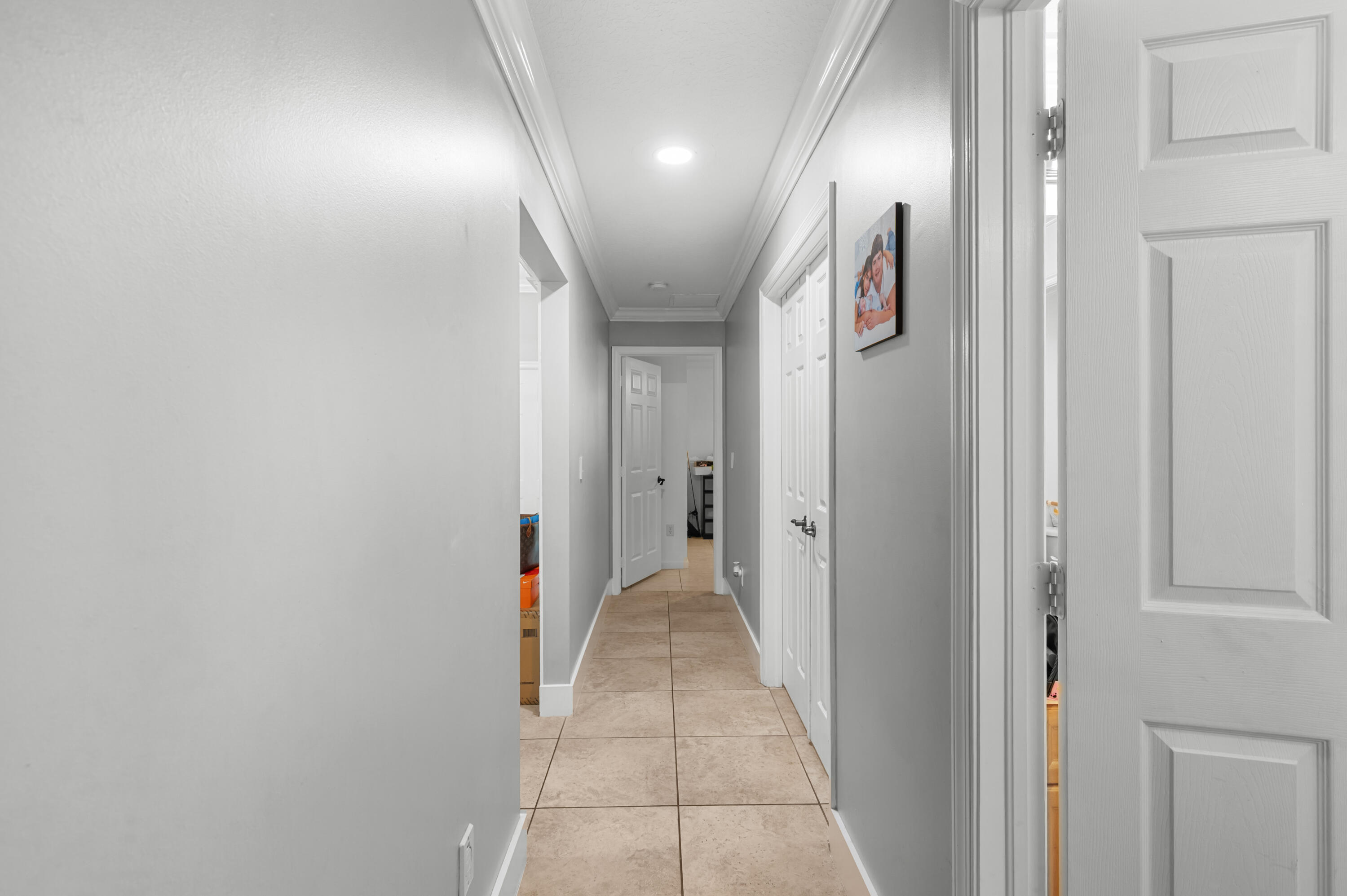 POINCIANA GARDENS - Residential
