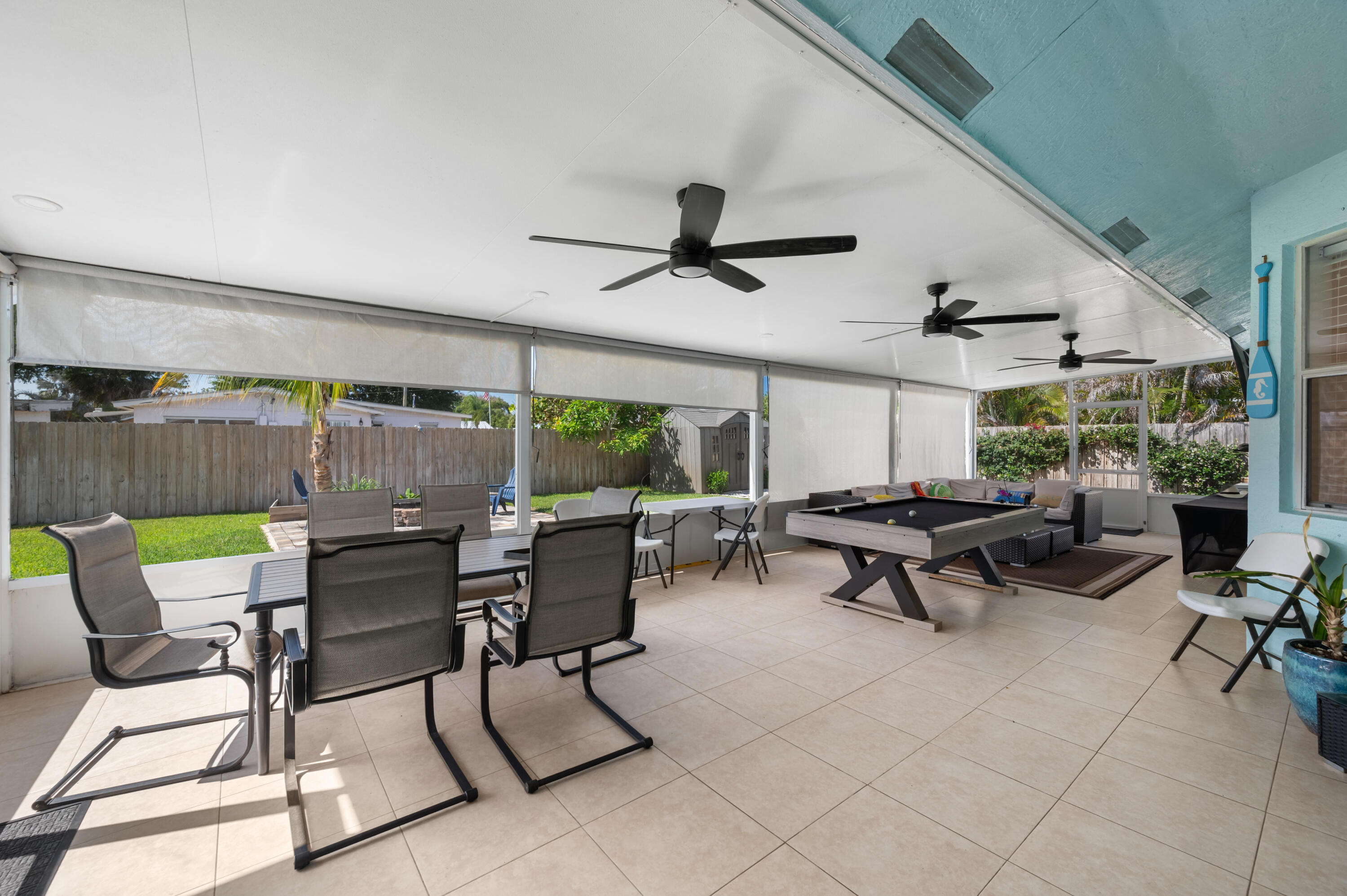 POINCIANA GARDENS - Residential