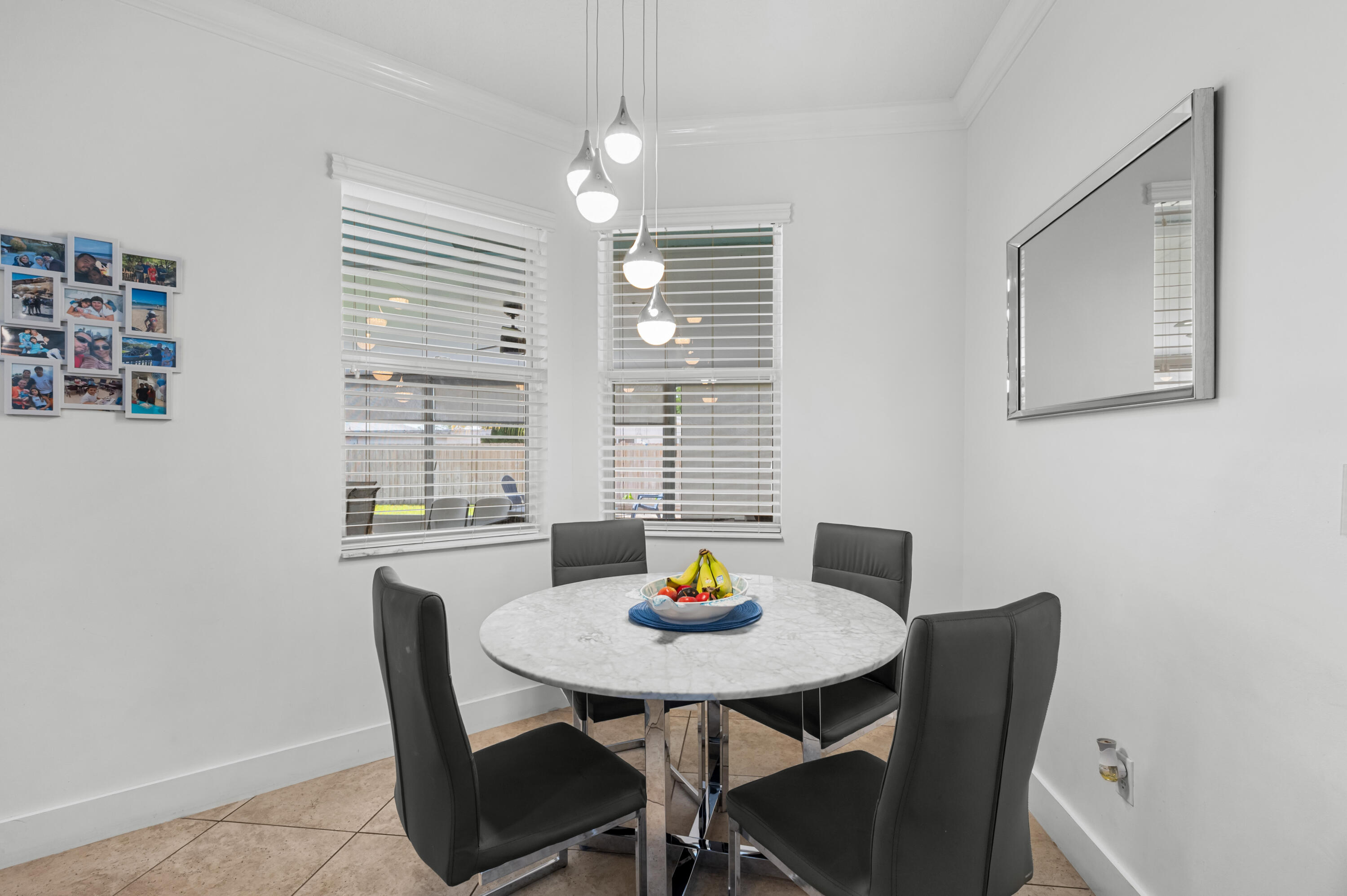 POINCIANA GARDENS - Residential