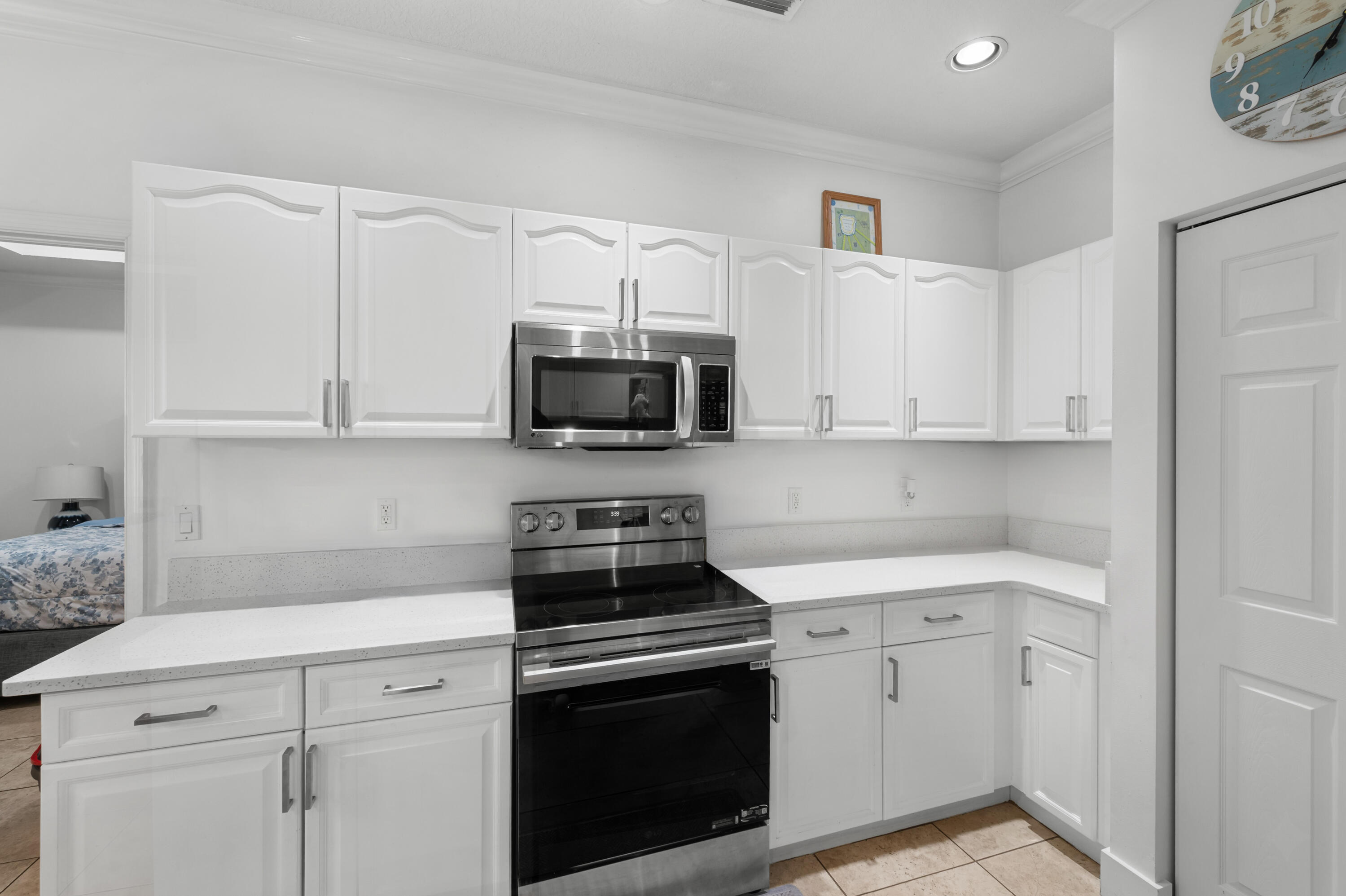POINCIANA GARDENS - Residential