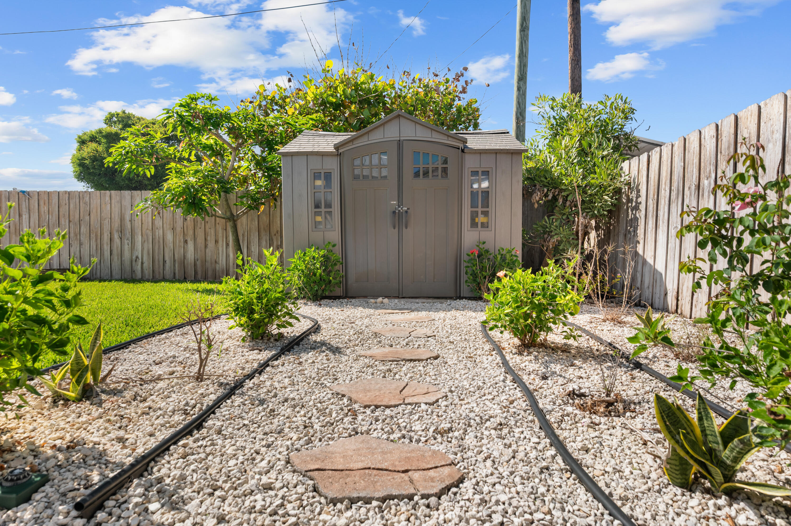 POINCIANA GARDENS - Residential