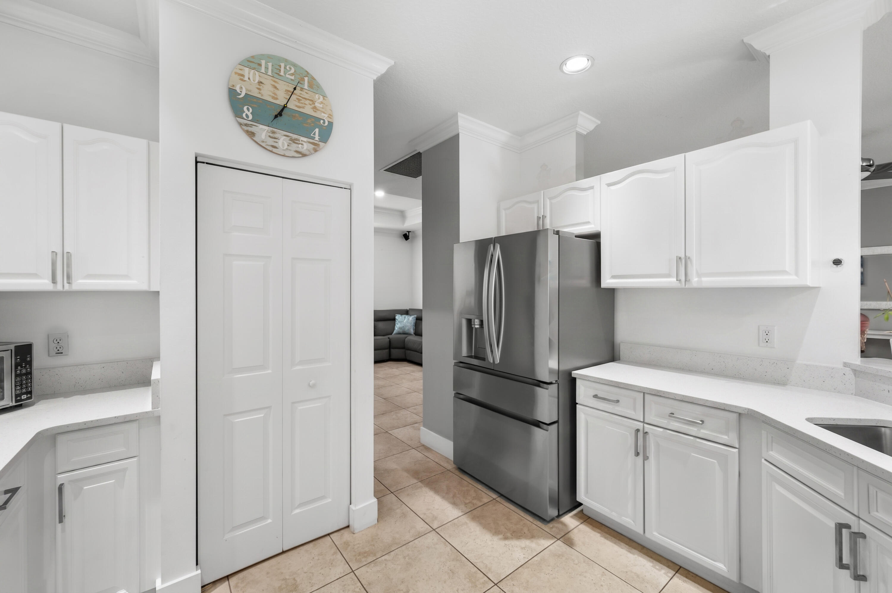 POINCIANA GARDENS - Residential