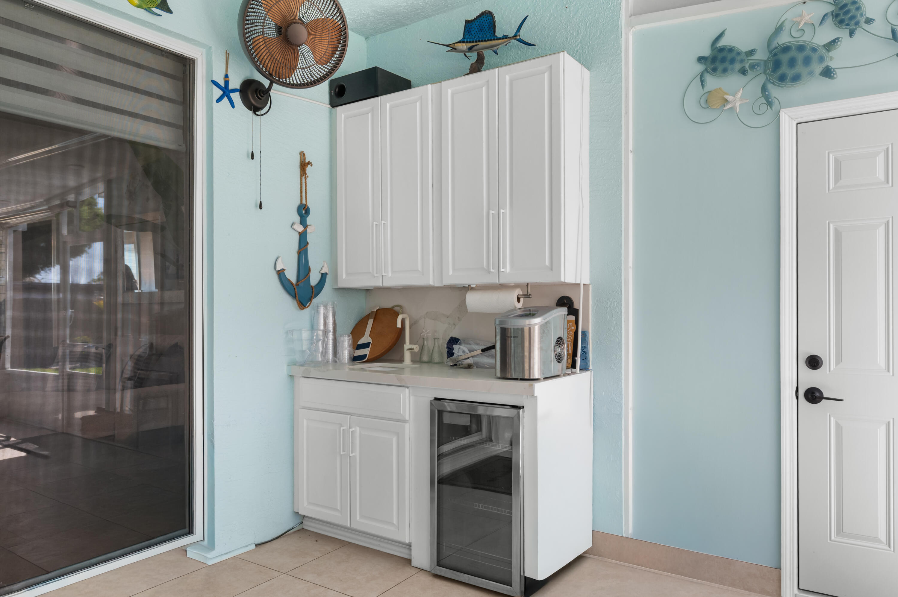 POINCIANA GARDENS - Residential
