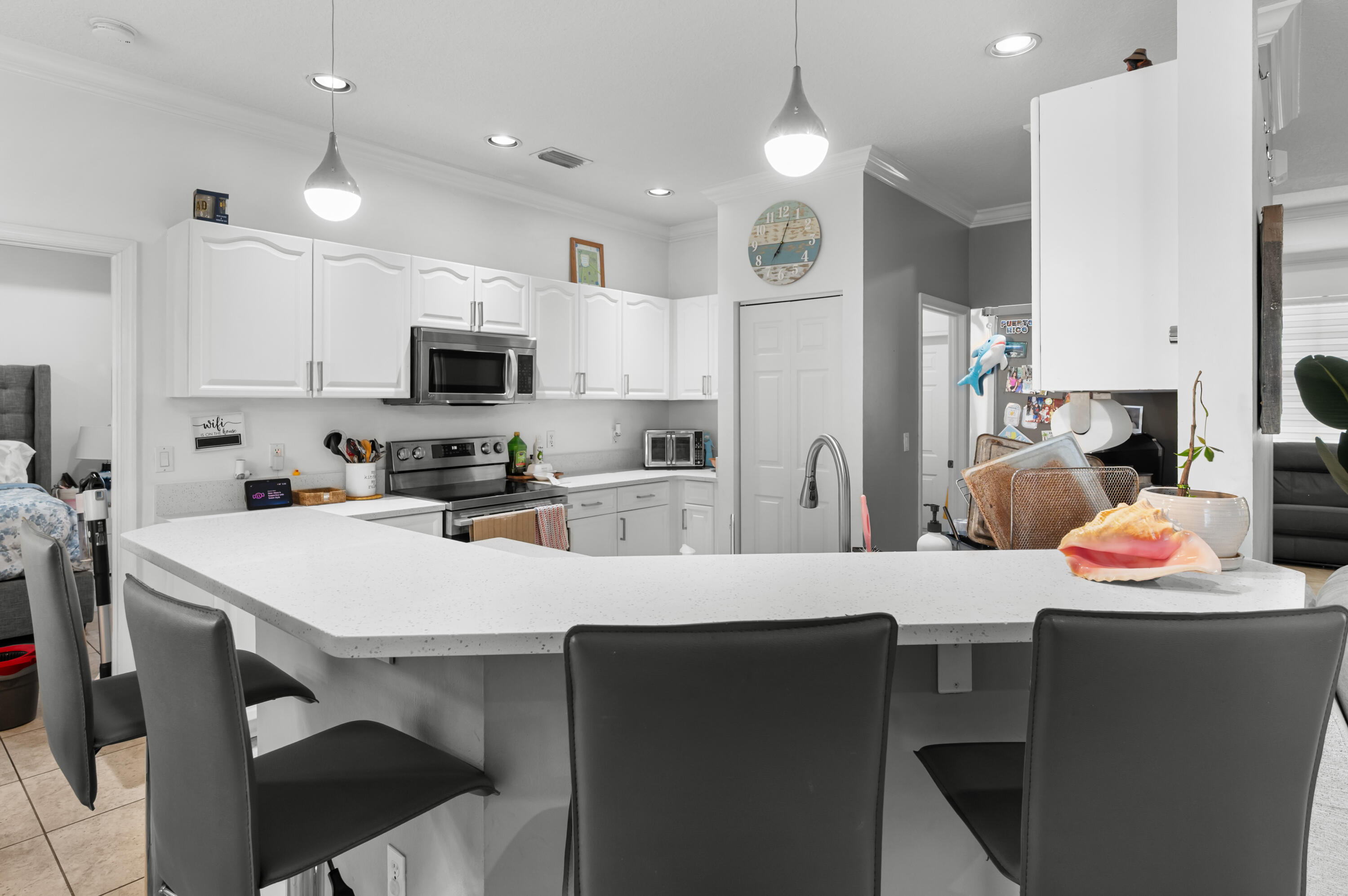 POINCIANA GARDENS - Residential
