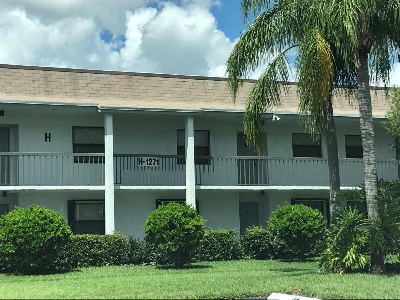 PARKVIEW CONDO - Residential Lease