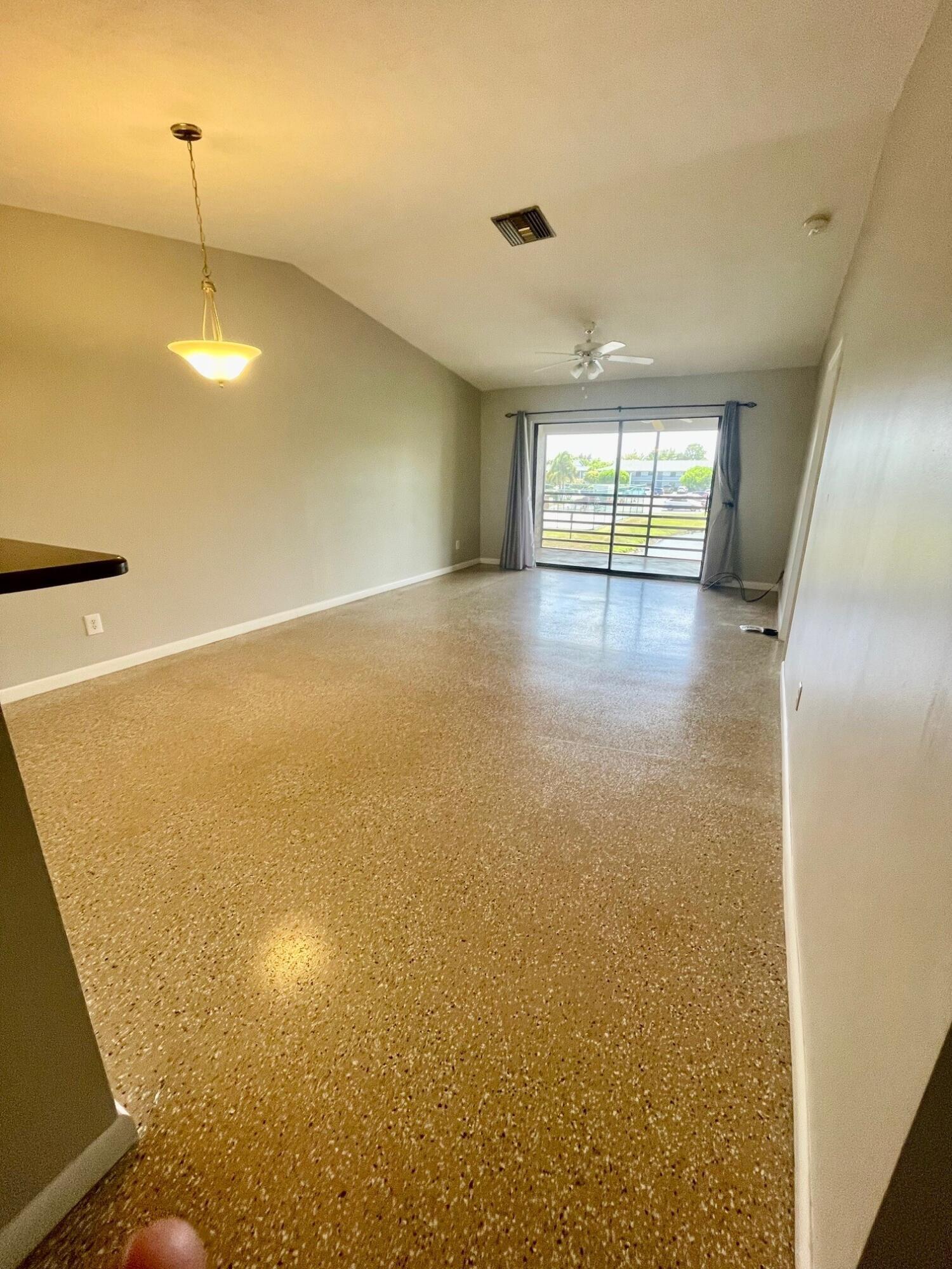 PARKVIEW CONDO - Residential Lease