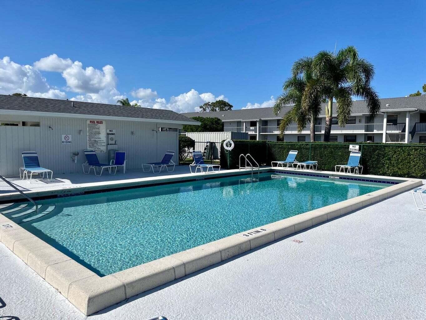 PARKVIEW CONDO - Residential Lease
