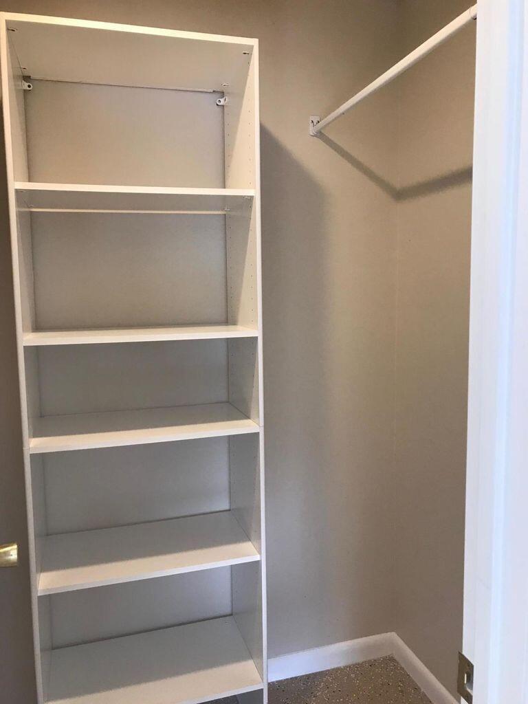 PARKVIEW CONDO - Residential Lease