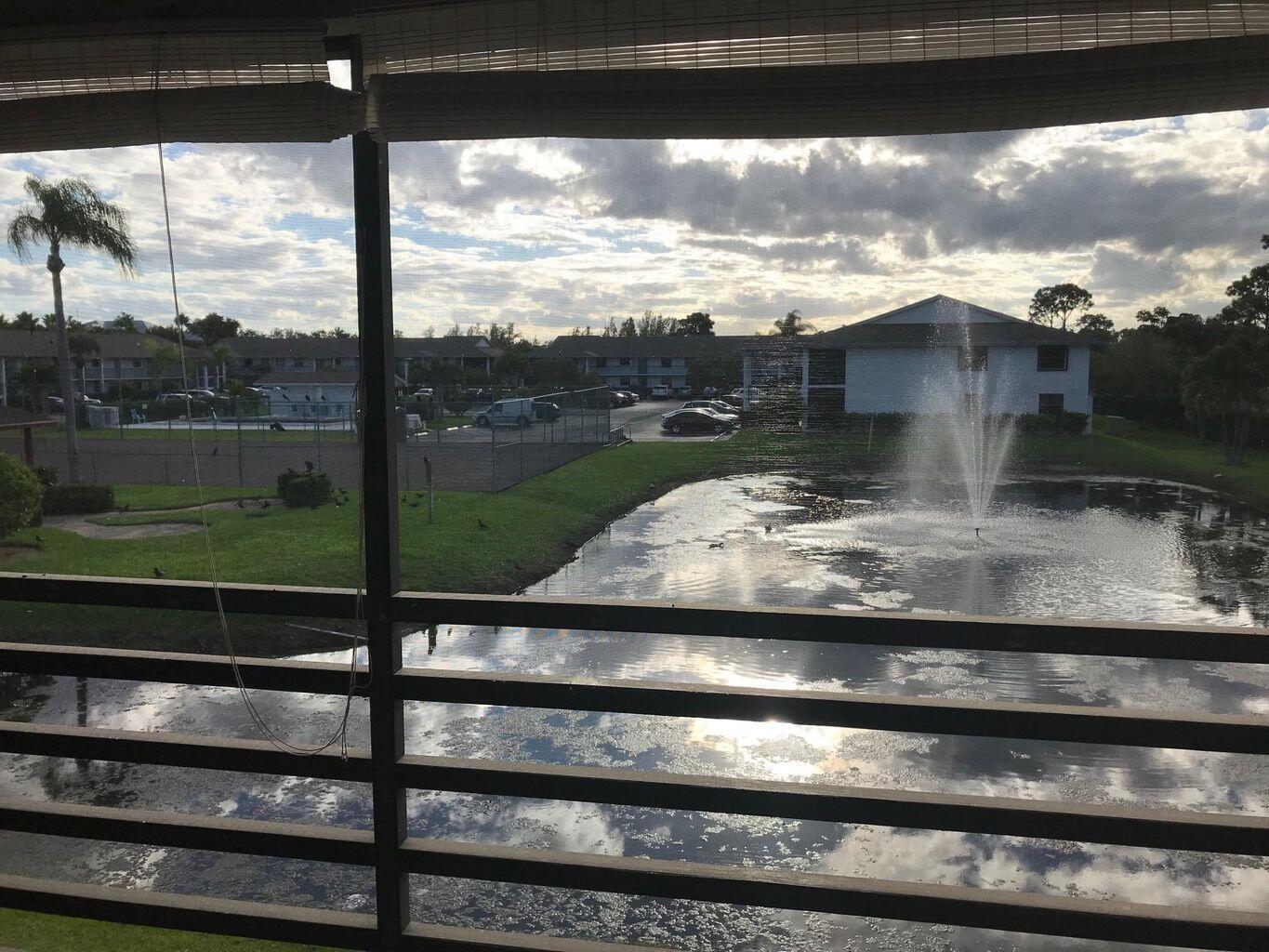 PARKVIEW CONDO - Residential Lease
