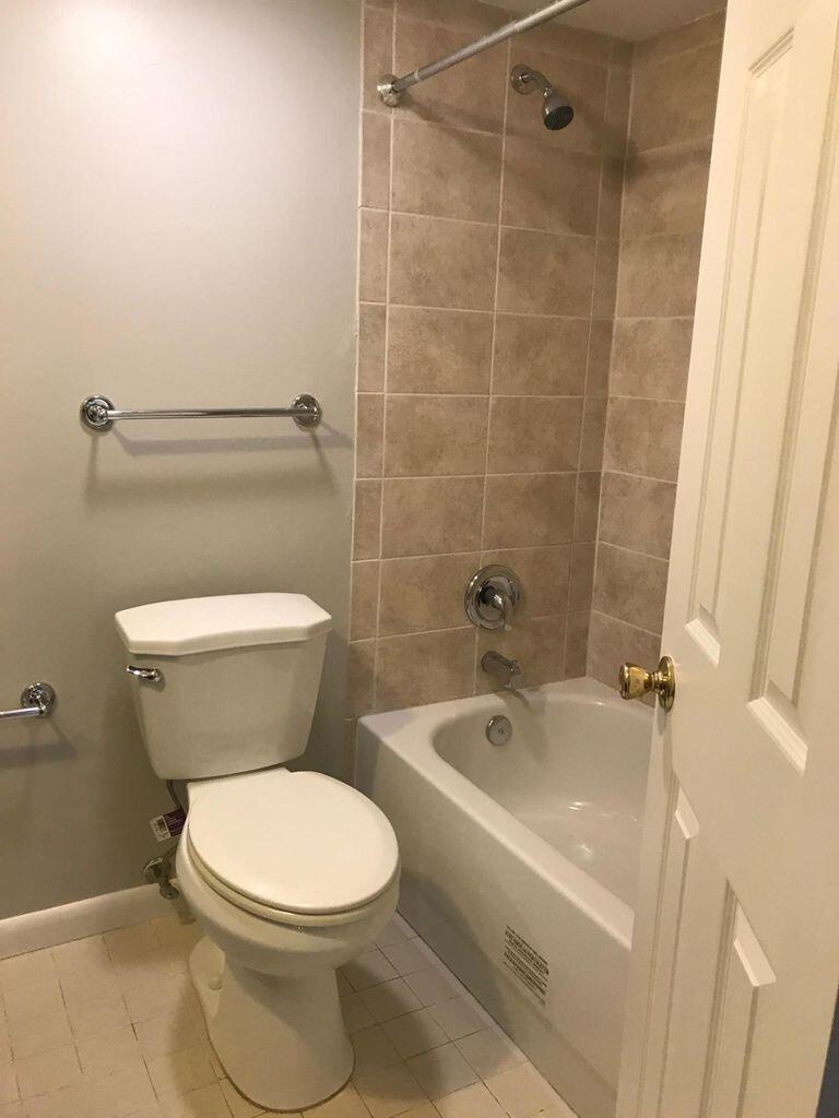 PARKVIEW CONDO - Residential Lease