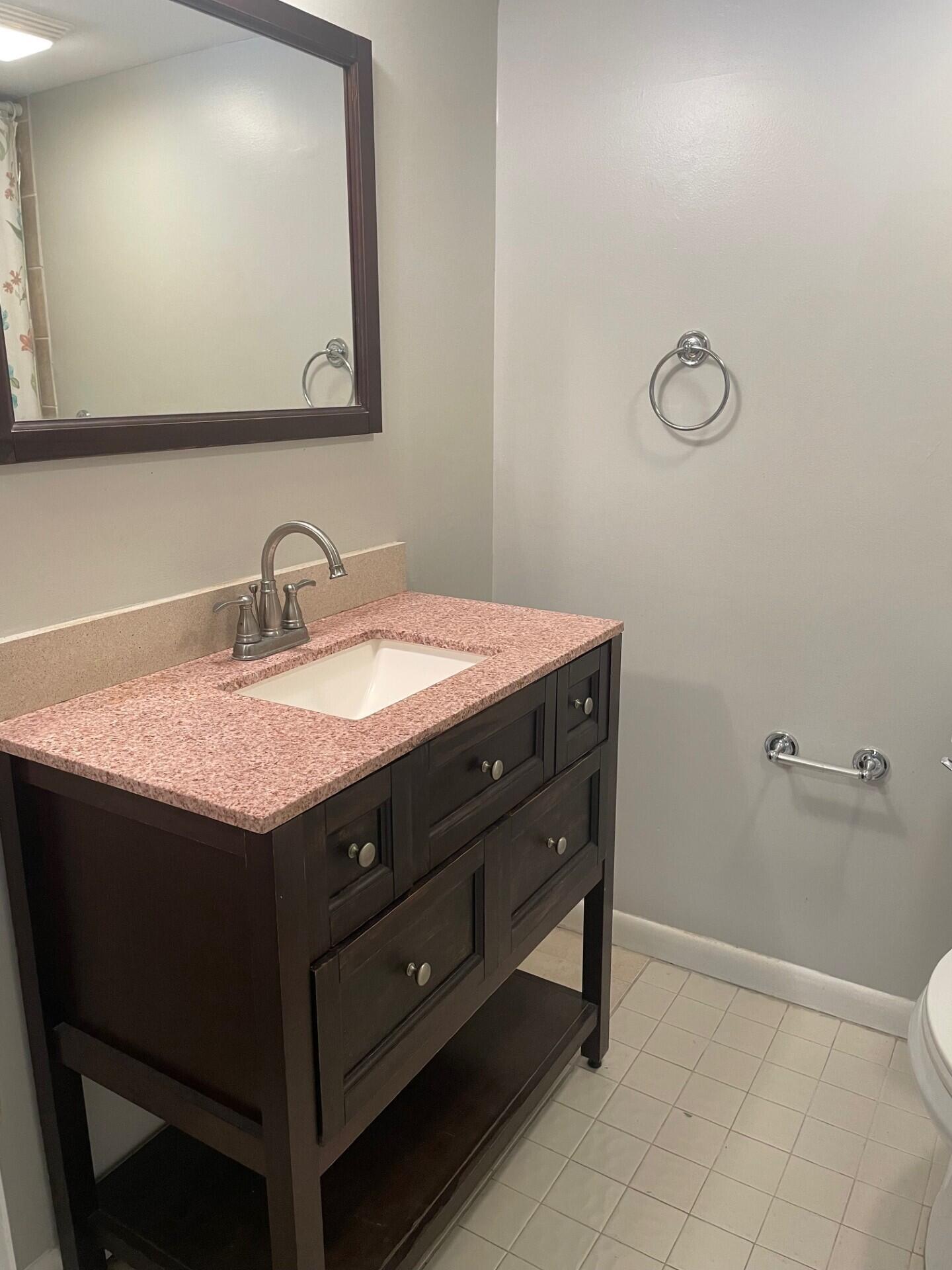PARKVIEW CONDO - Residential Lease