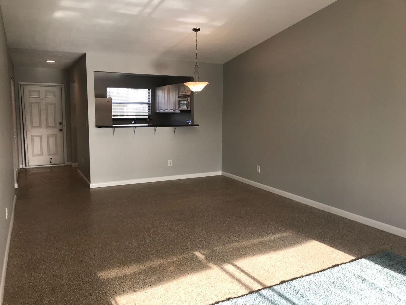 PARKVIEW CONDO - Residential Lease