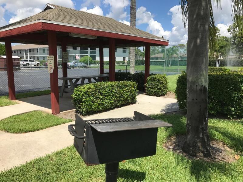 PARKVIEW CONDO - Residential Lease