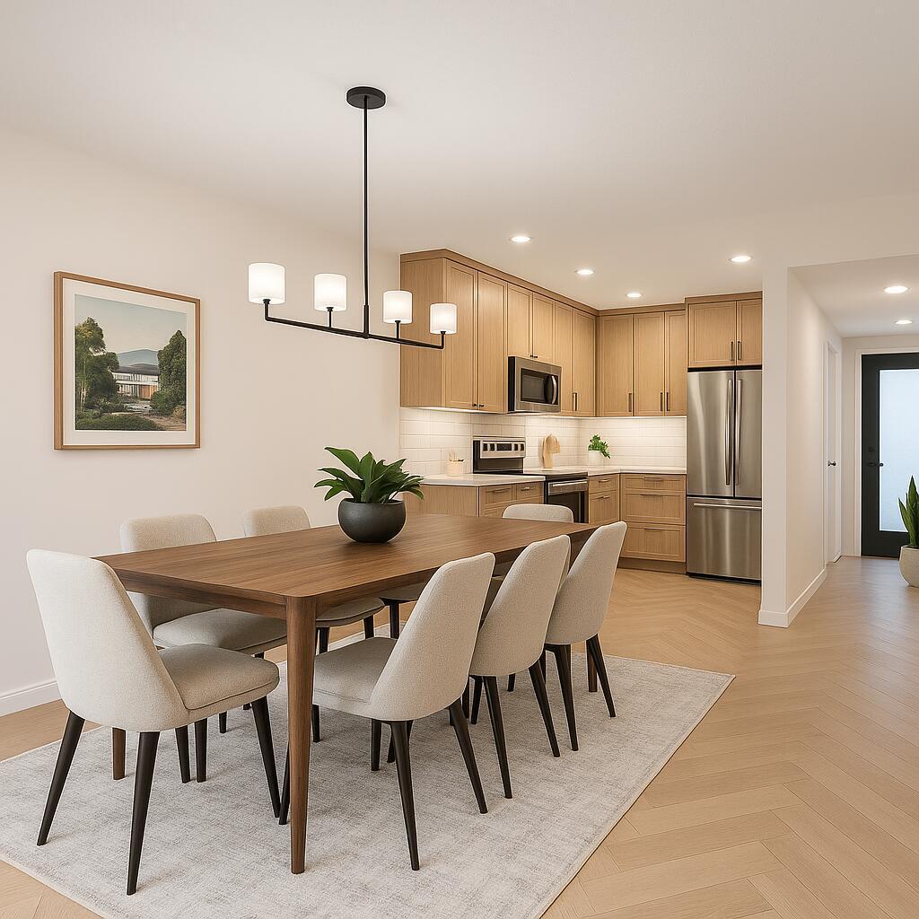TROPIC HARBOR CONDO PART SEVEN - Residential