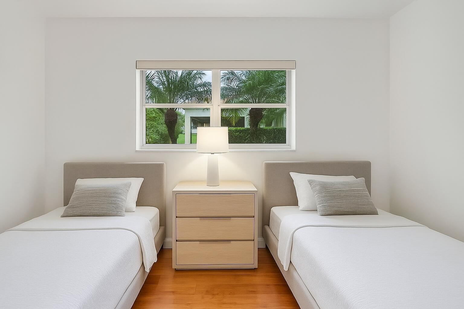 TROPIC HARBOR CONDO PART SEVEN - Residential