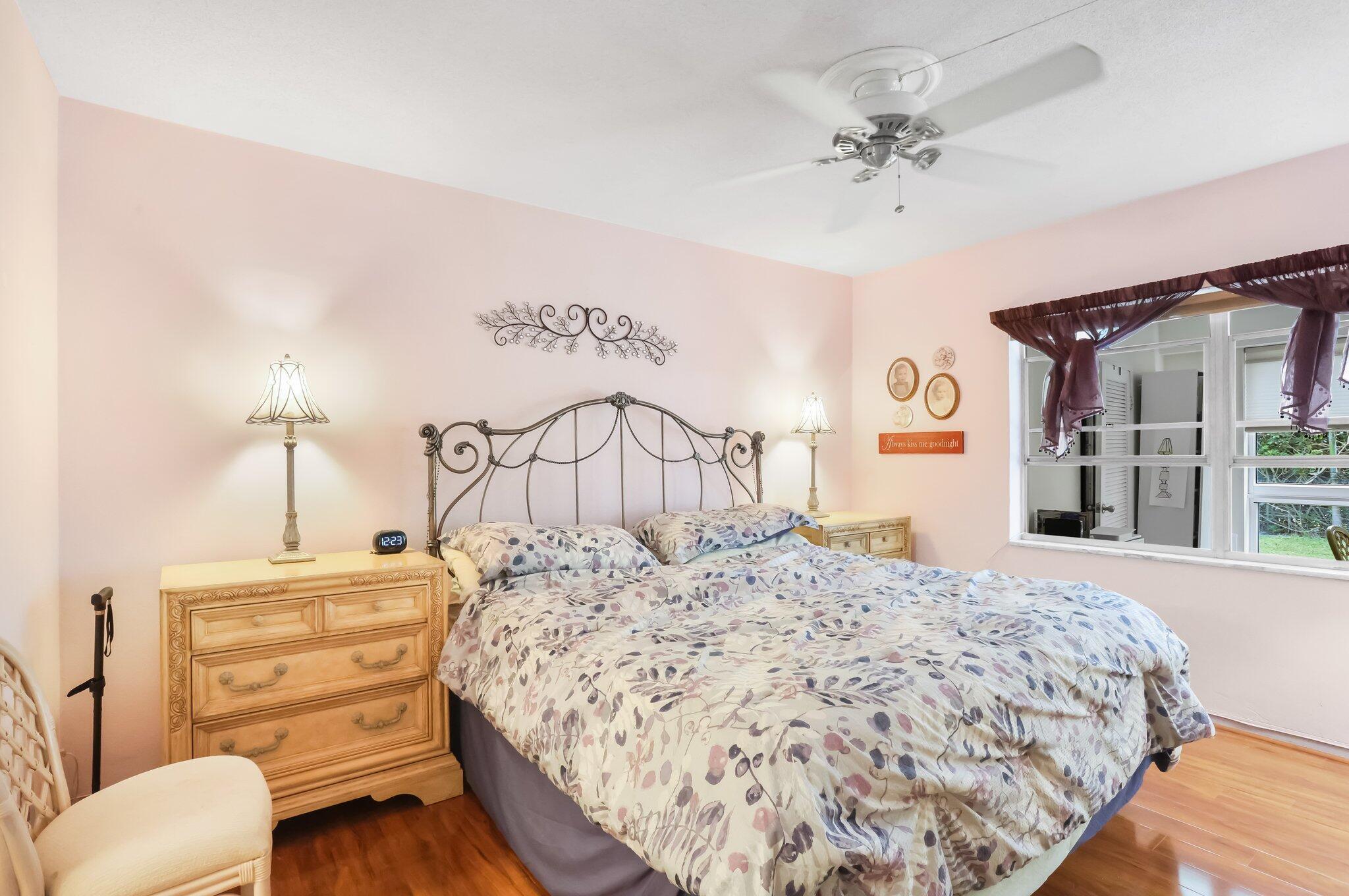 TROPIC HARBOR CONDO PART SEVEN - Residential