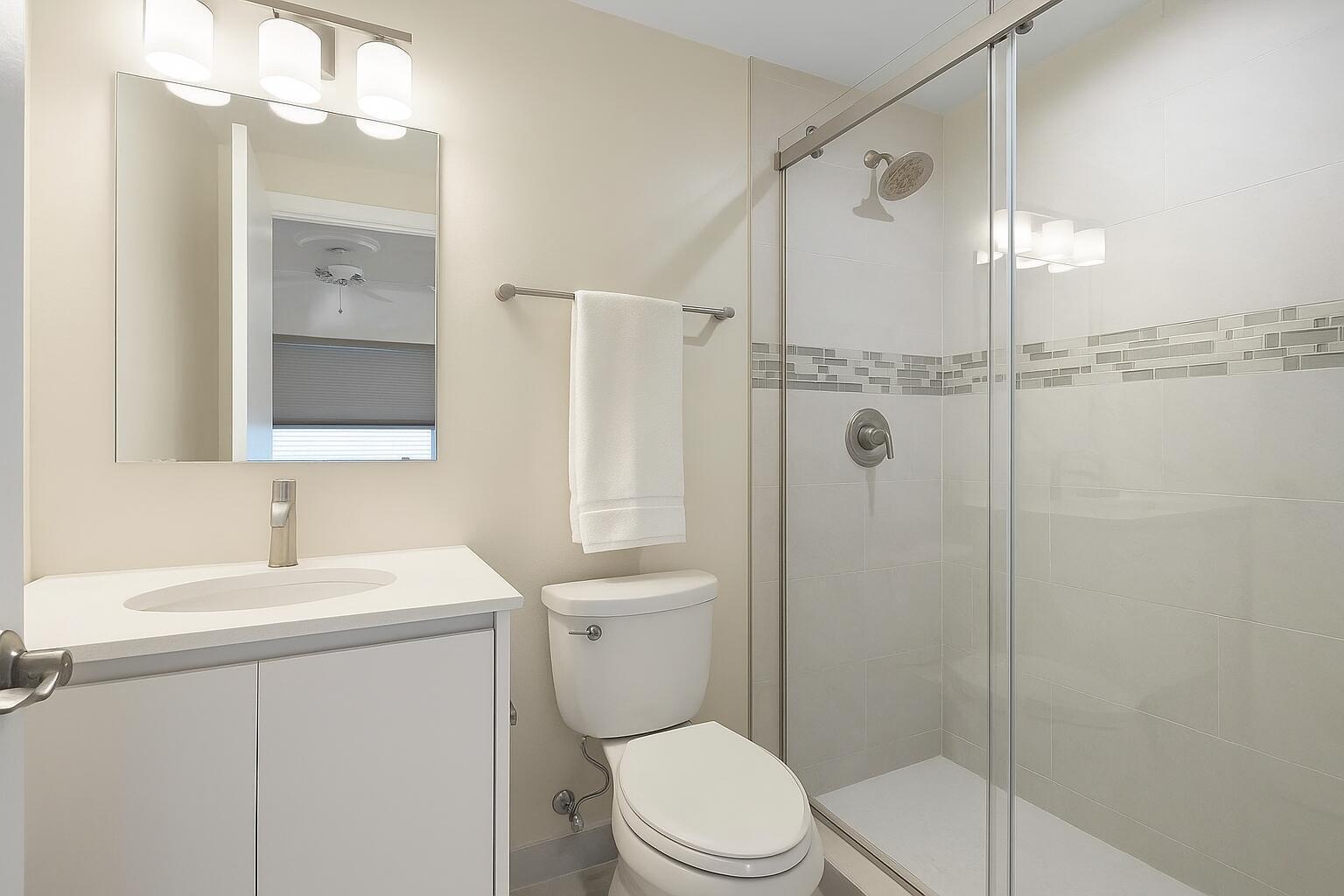 TROPIC HARBOR CONDO PART SEVEN - Residential