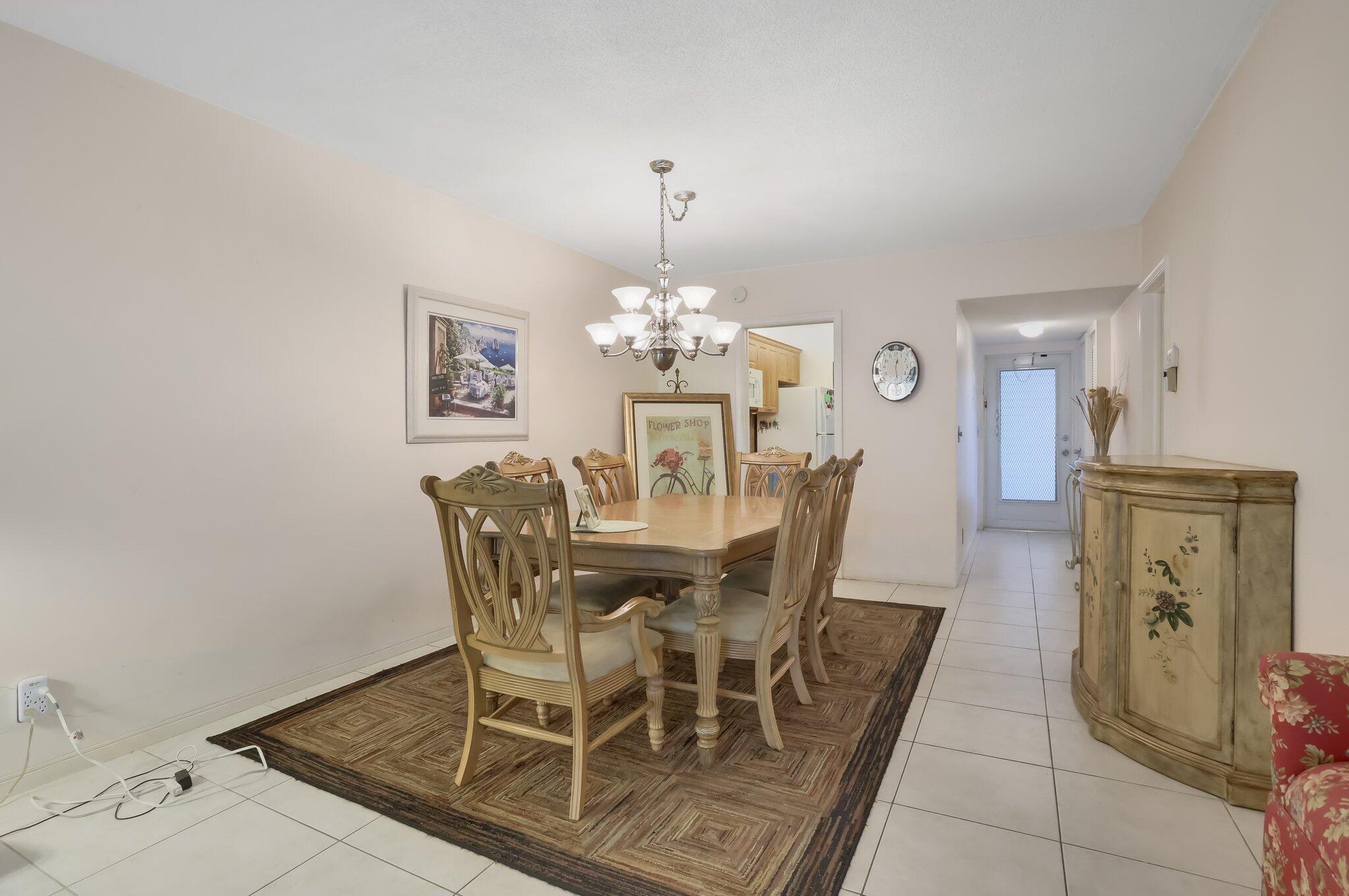 TROPIC HARBOR CONDO PART SEVEN - Residential