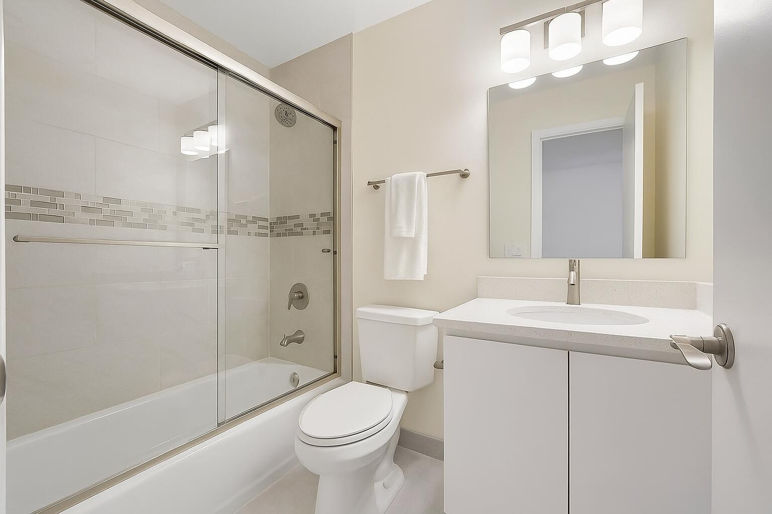 TROPIC HARBOR CONDO PART SEVEN - Residential