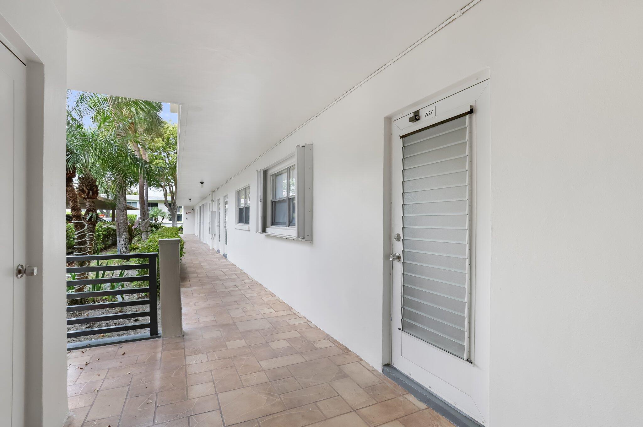 TROPIC HARBOR CONDO PART SEVEN - Residential