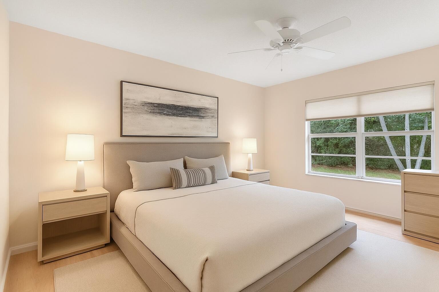 TROPIC HARBOR CONDO PART SEVEN - Residential
