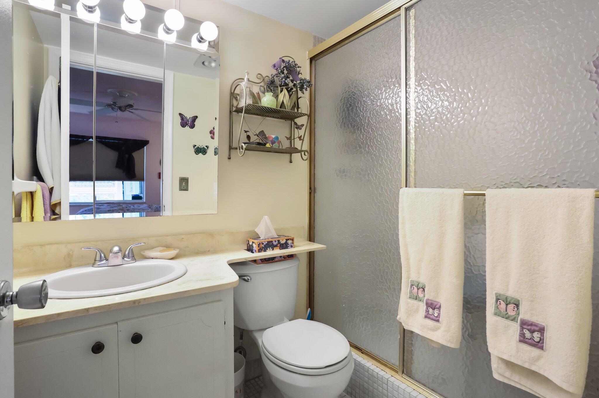 TROPIC HARBOR CONDO PART SEVEN - Residential