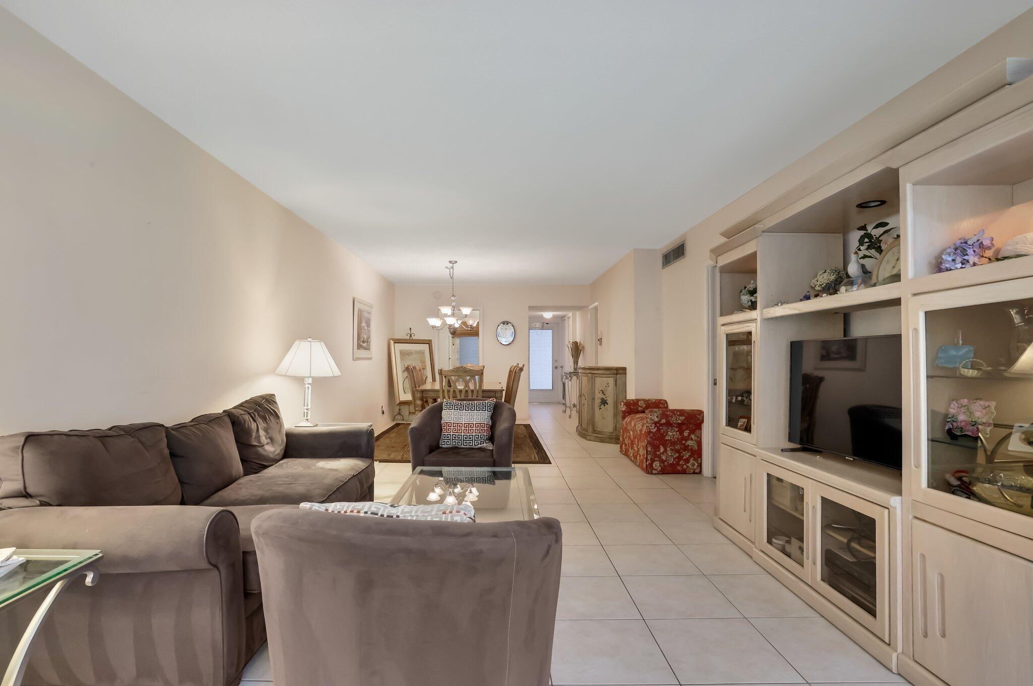 TROPIC HARBOR CONDO PART SEVEN - Residential